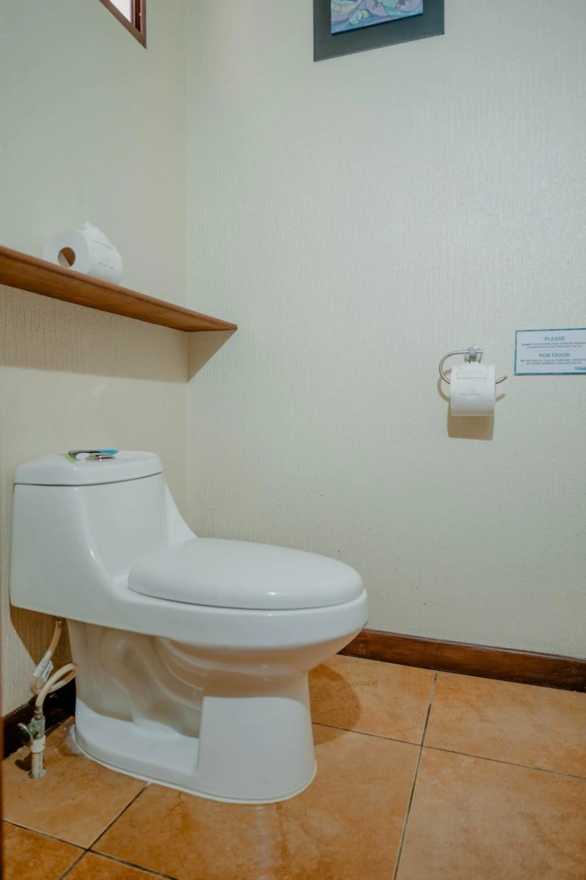 Boca Olas Resort Villas