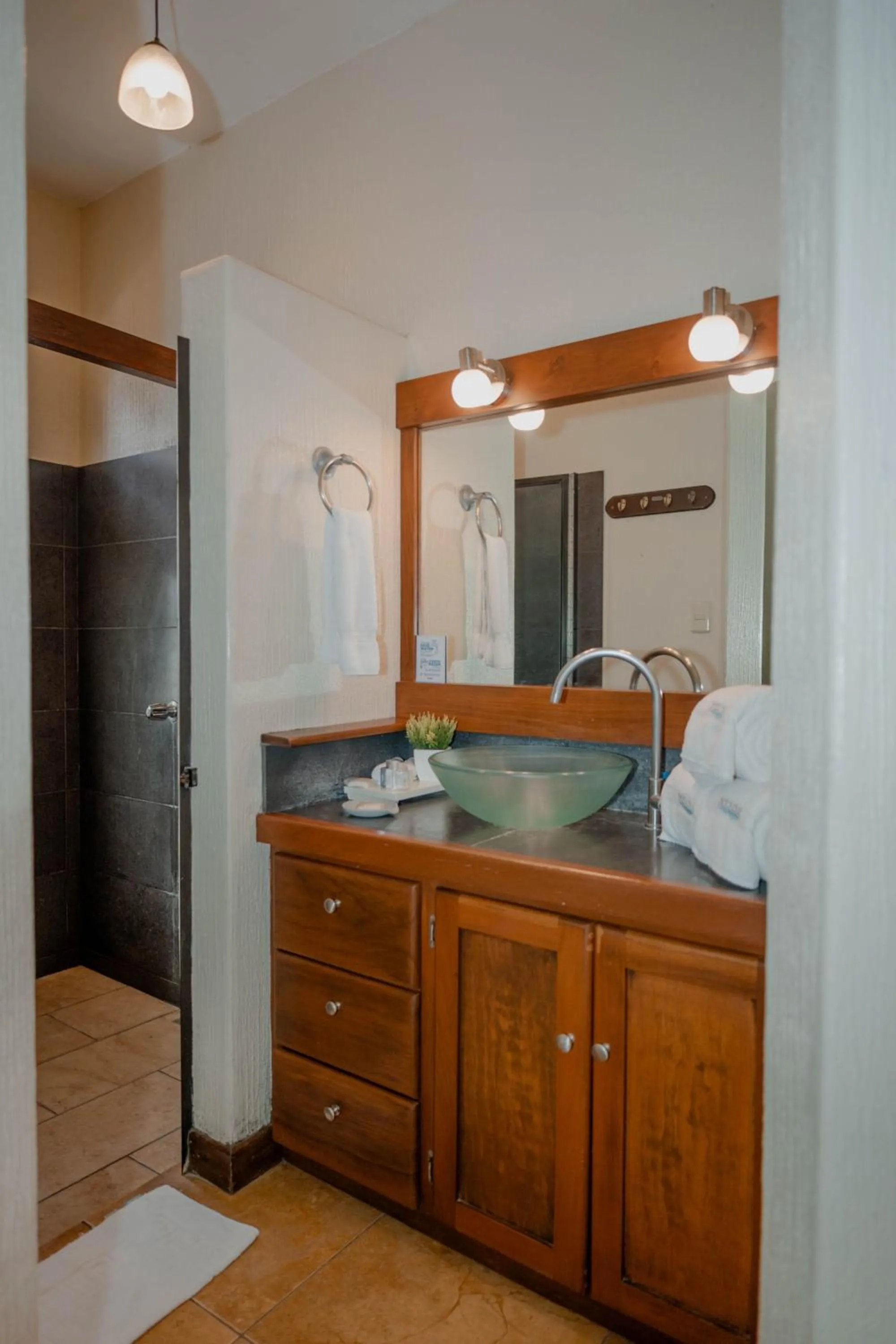 Boca Olas Resort Villas