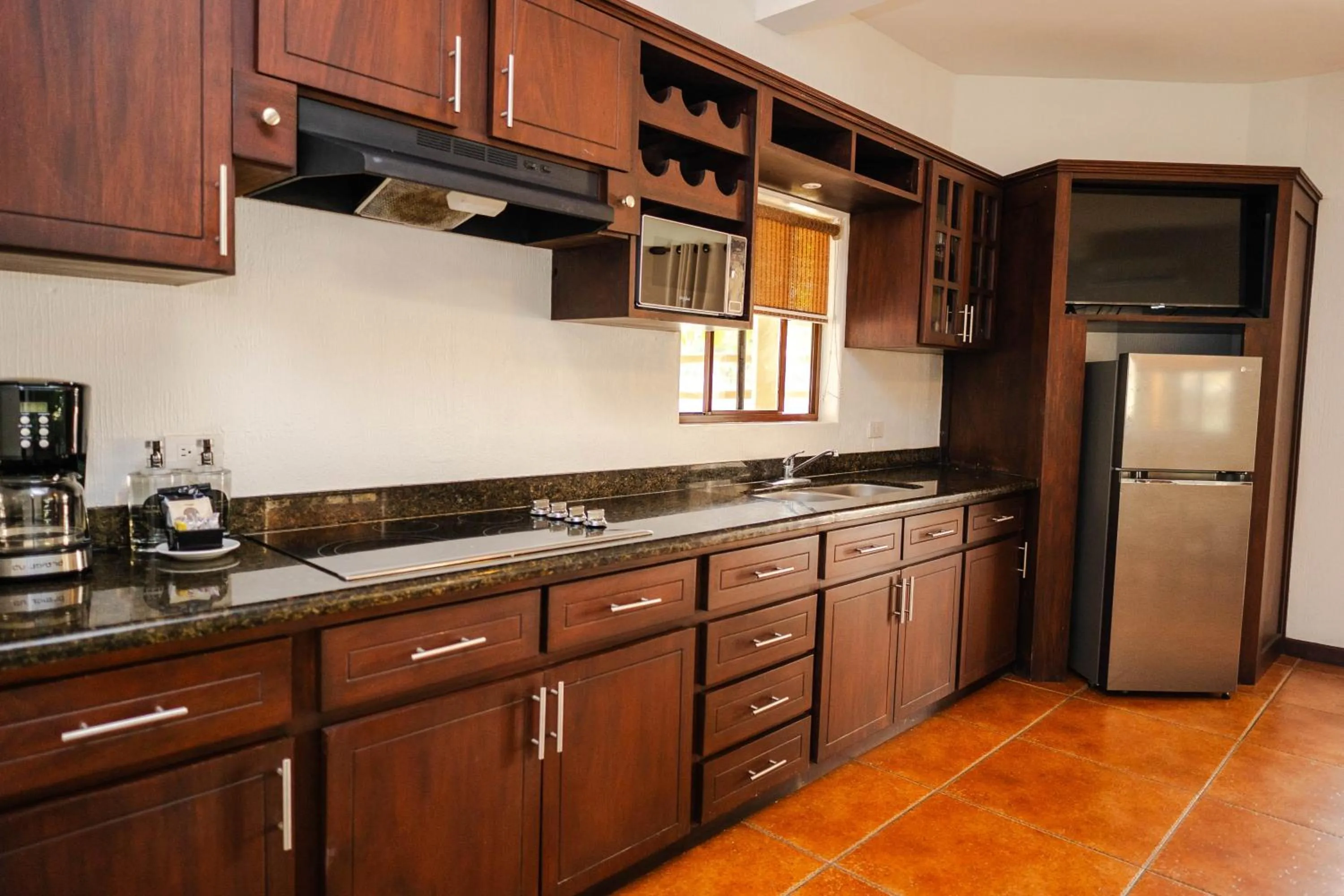 Boca Olas Resort Villas