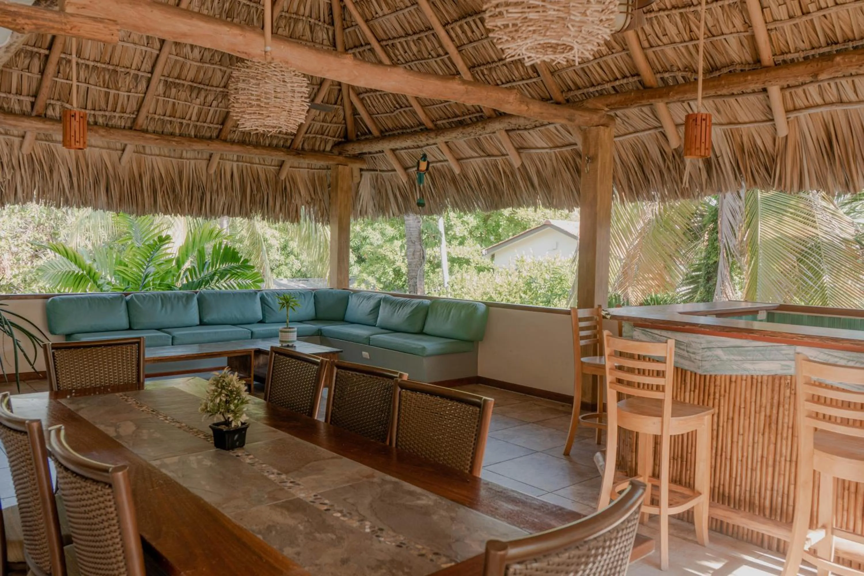 Boca Olas Resort Villas