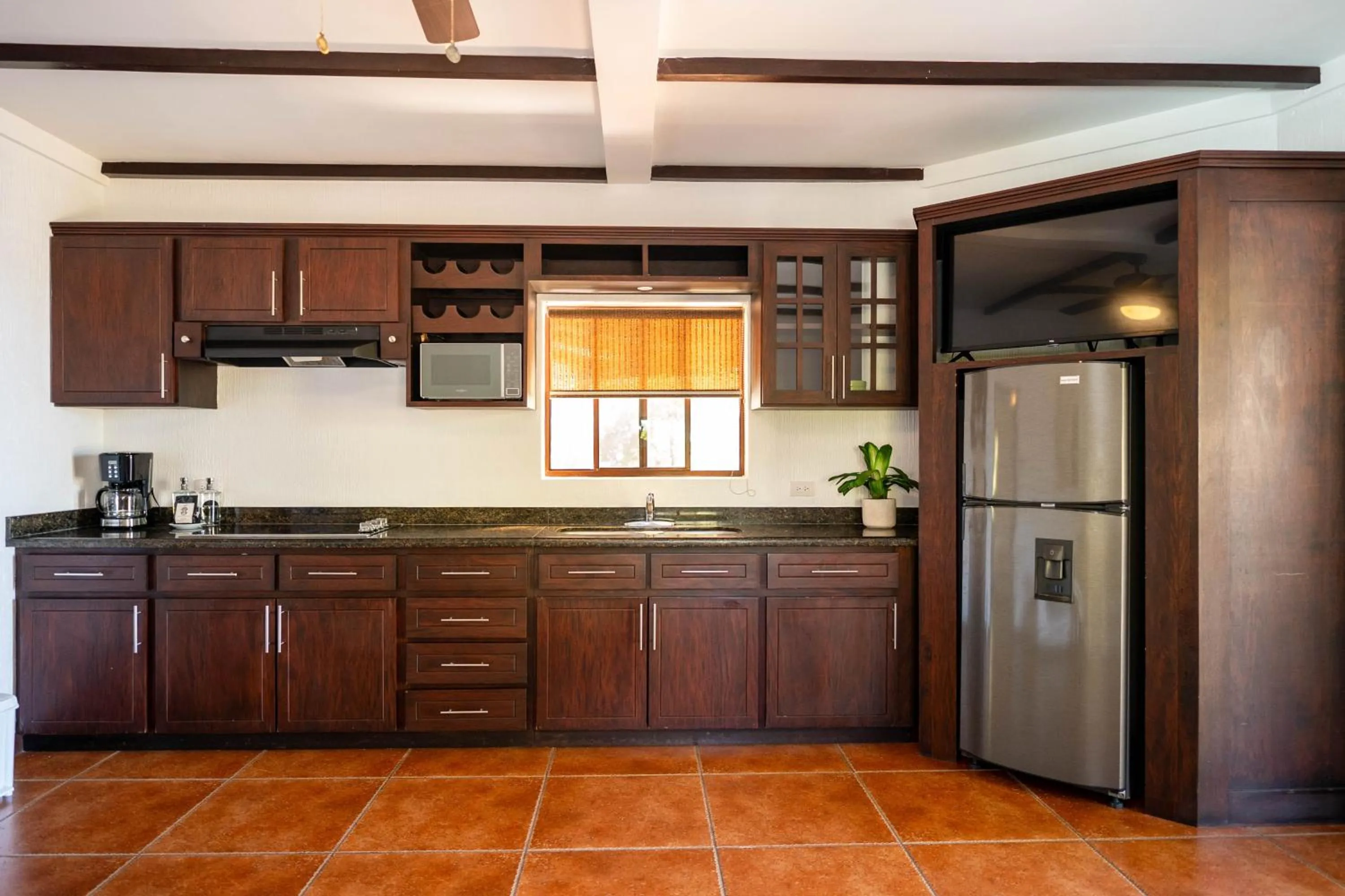 Boca Olas Resort Villas