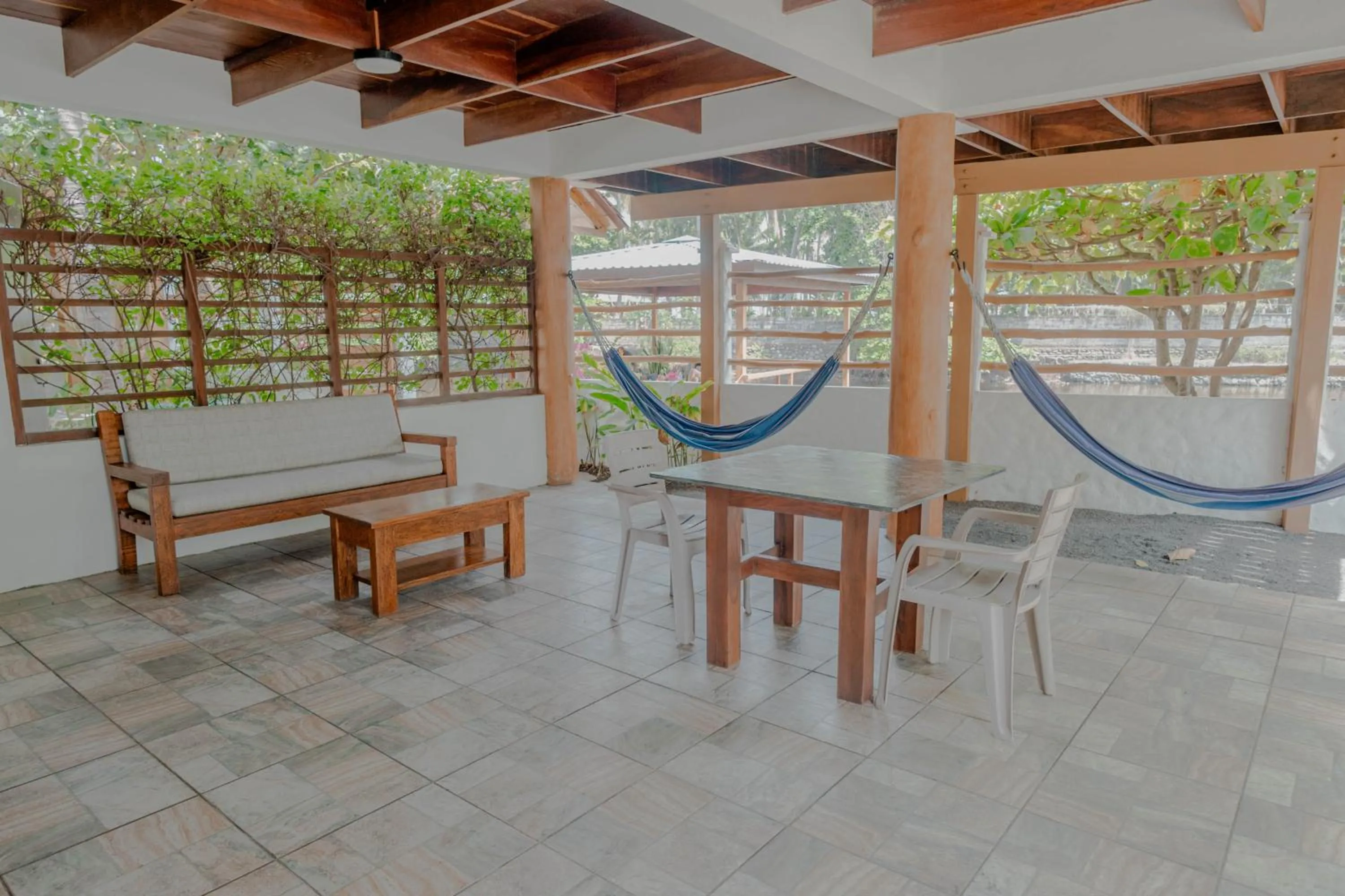 Boca Olas Resort Villas