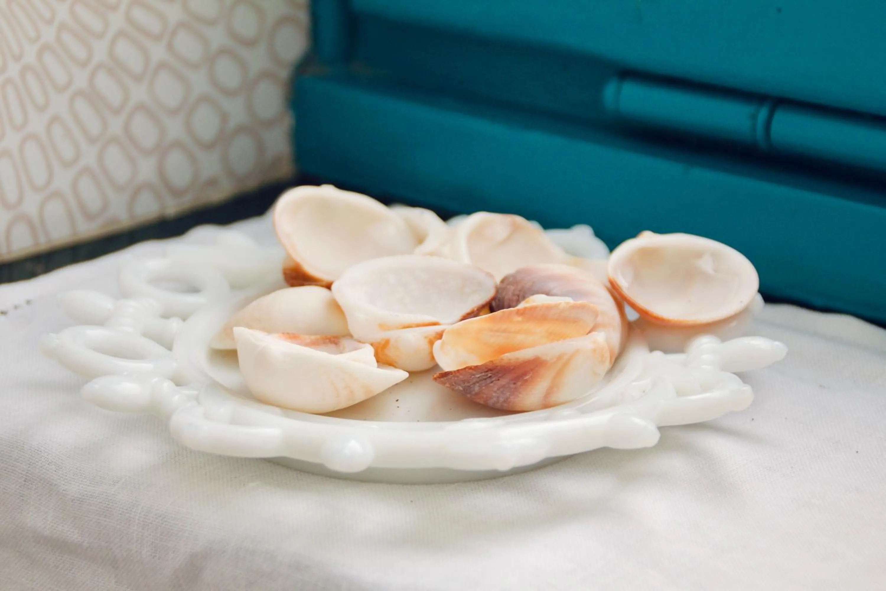 Bathroom in Villa Domus 1938