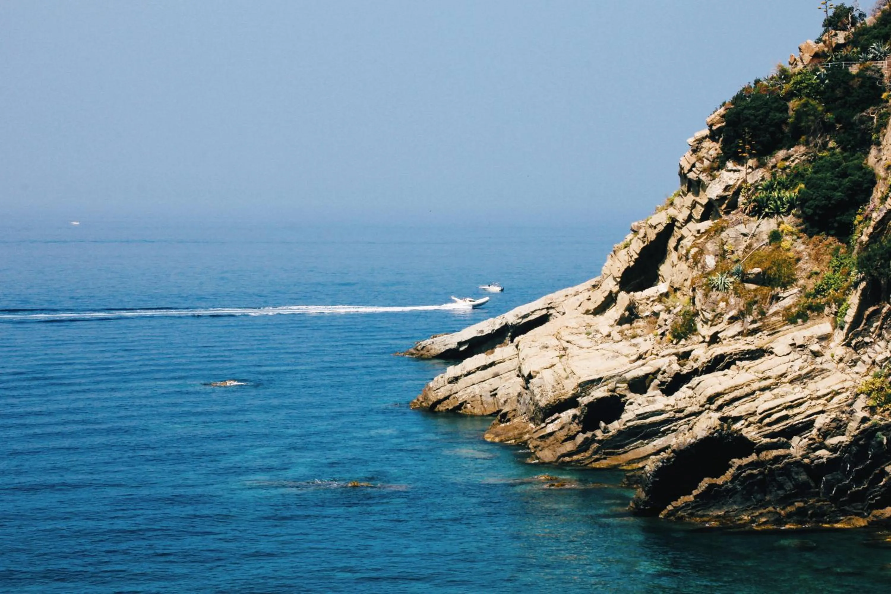 Day in Villa Domus 1938