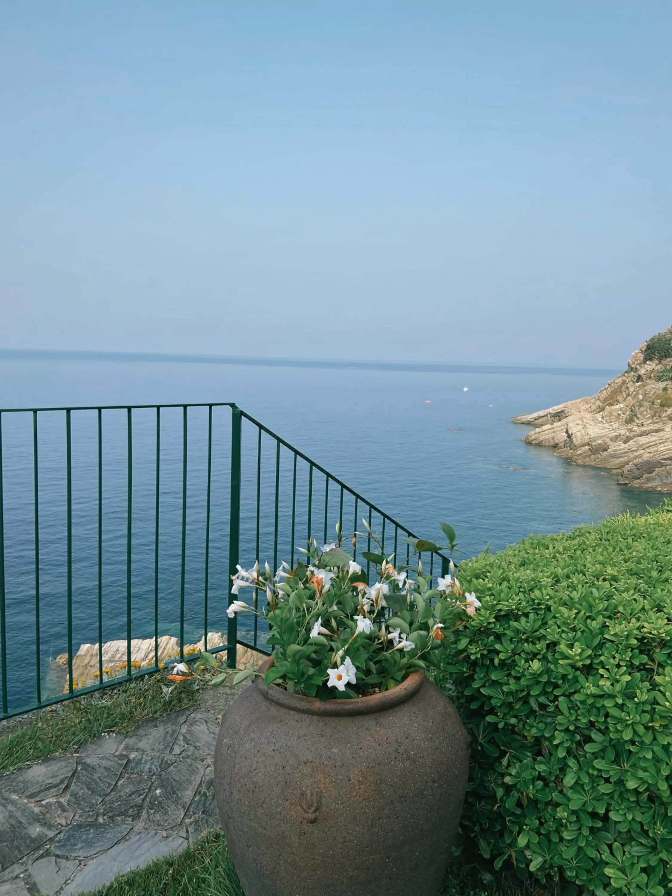 Day in Villa Domus 1938