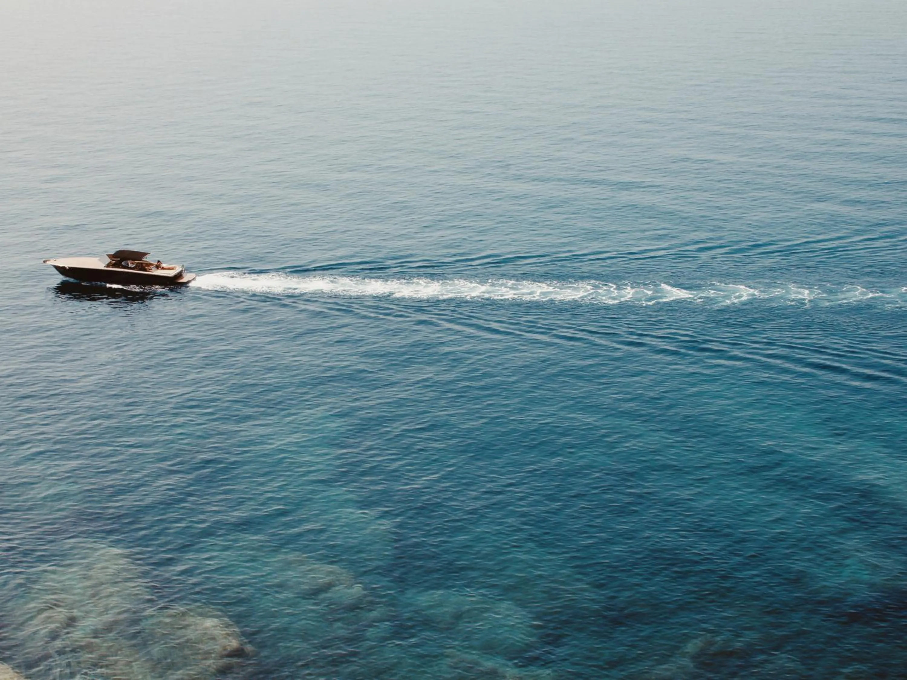 Day in Villa Domus 1938