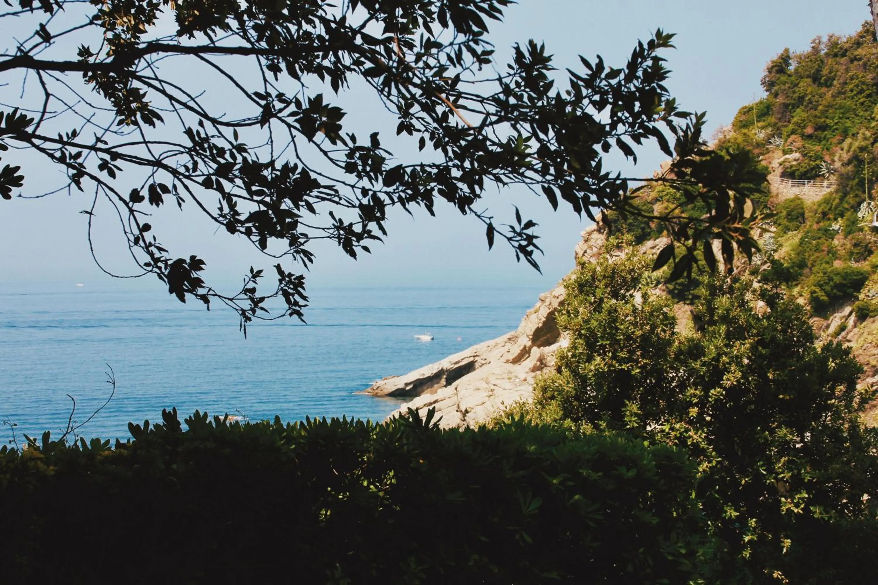 Day in Villa Domus 1938