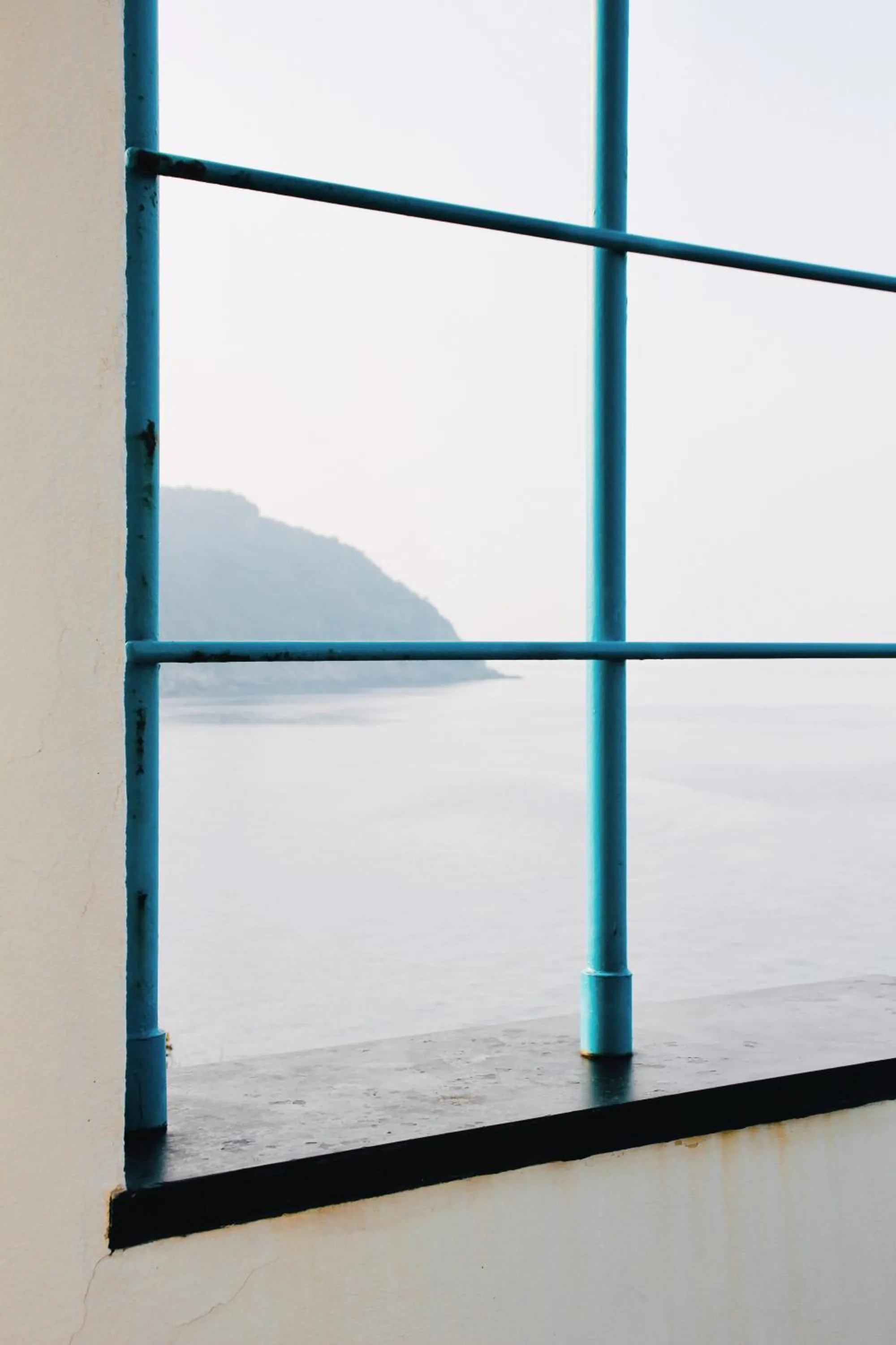 Day in Villa Domus 1938