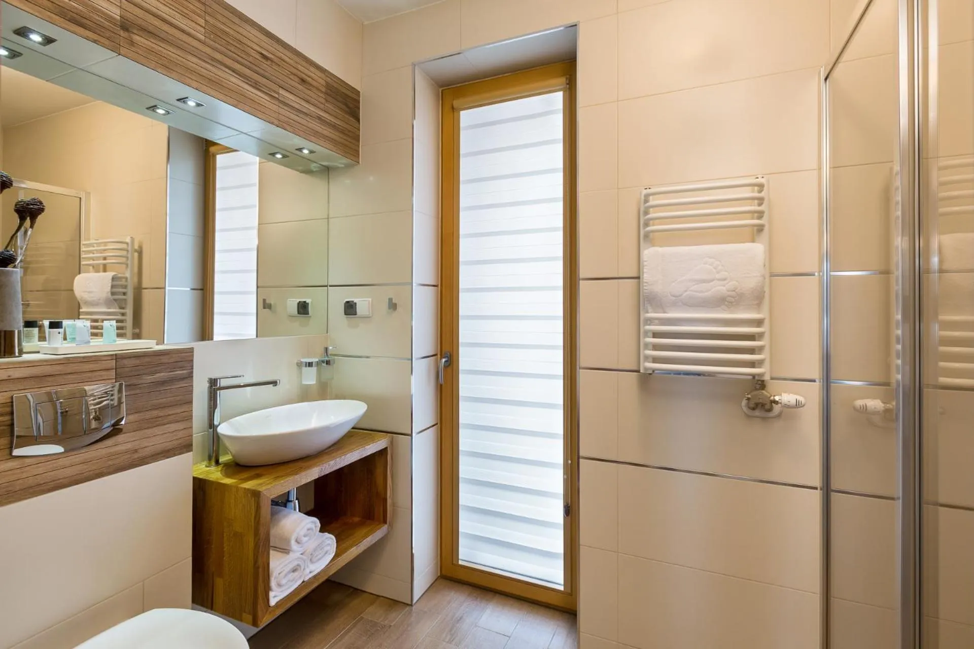 Bathroom in Smrekowa Polana Resort & Spa