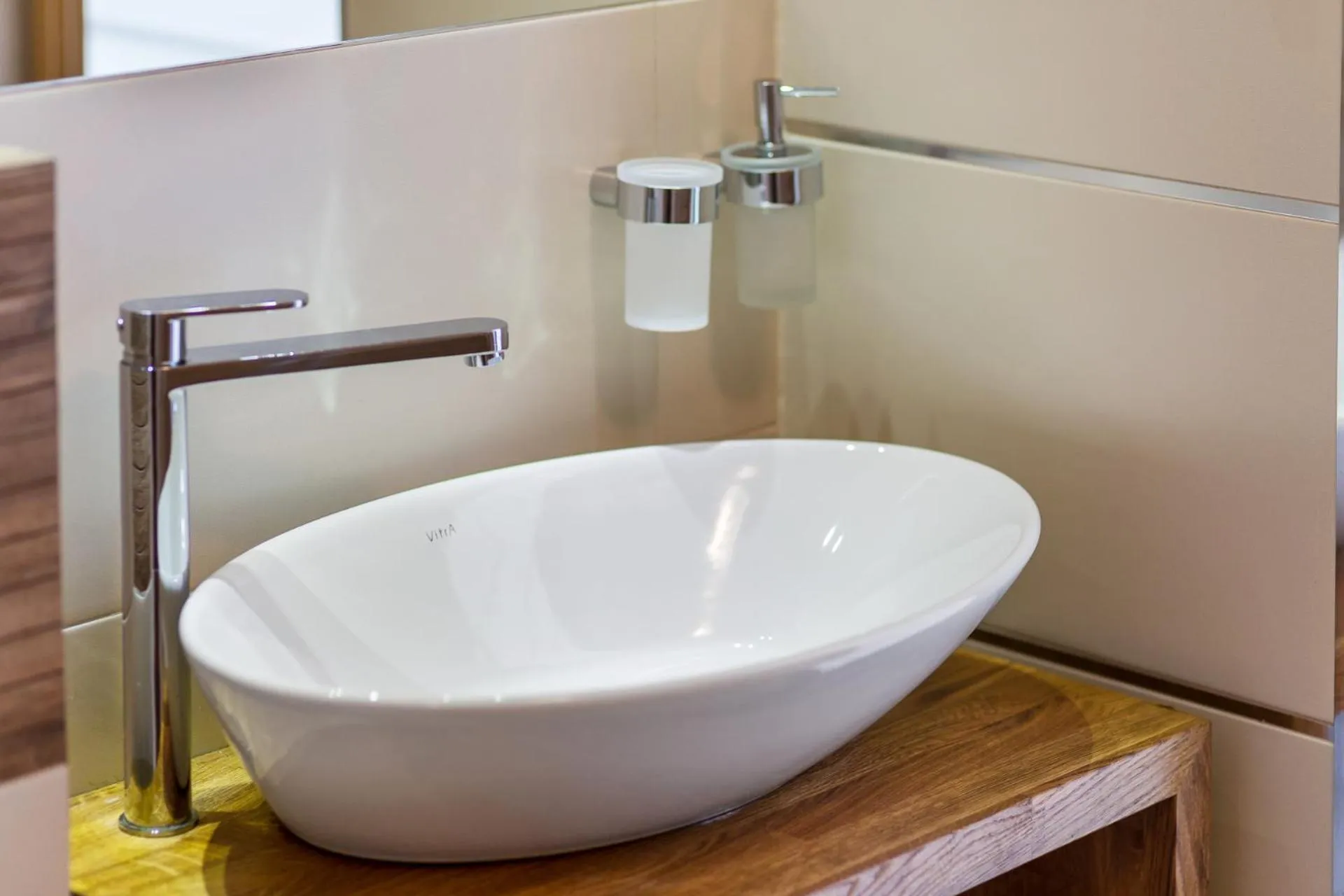 Bathroom in Smrekowa Polana Resort & Spa