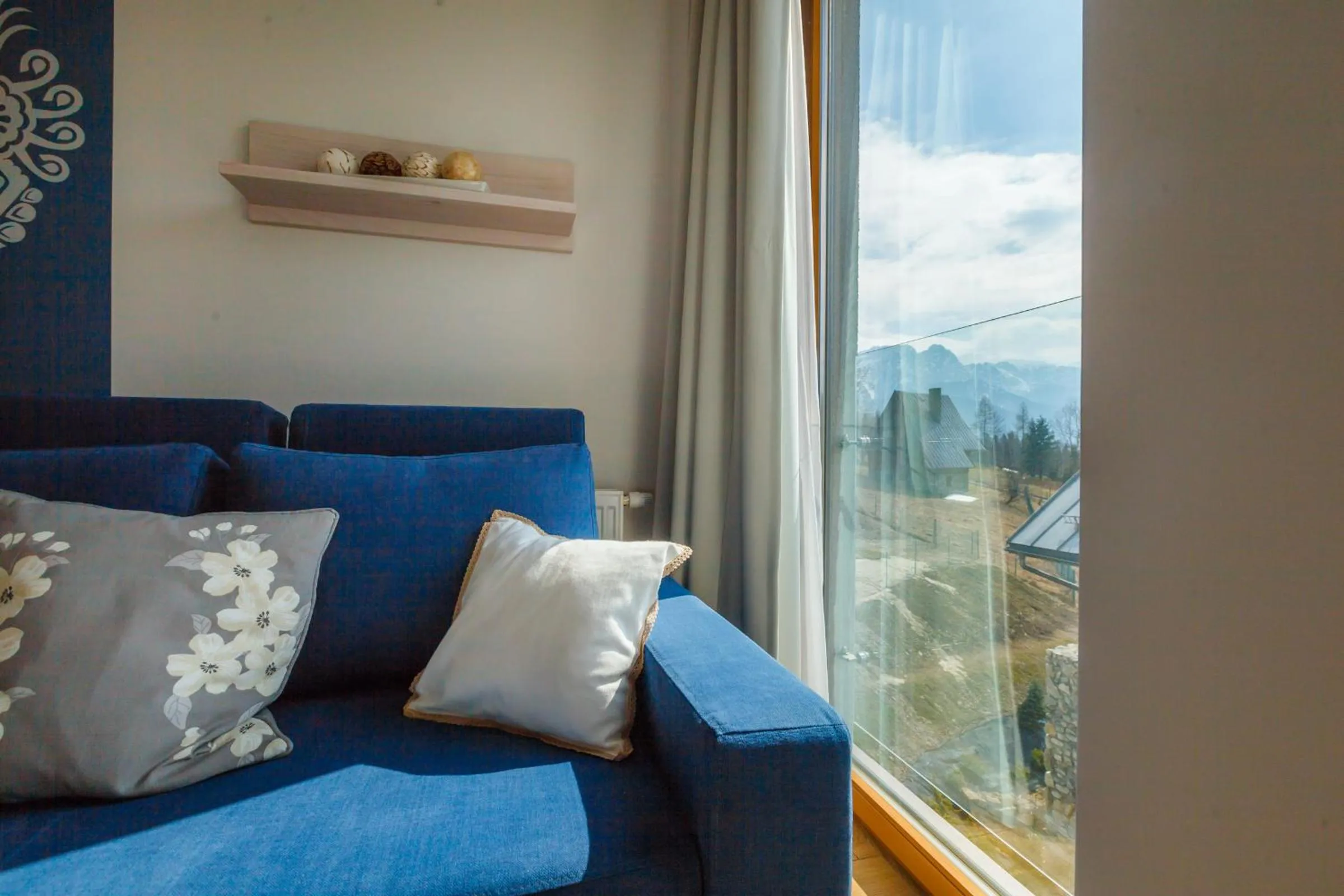 View (from property/room) in Smrekowa Polana Resort & Spa