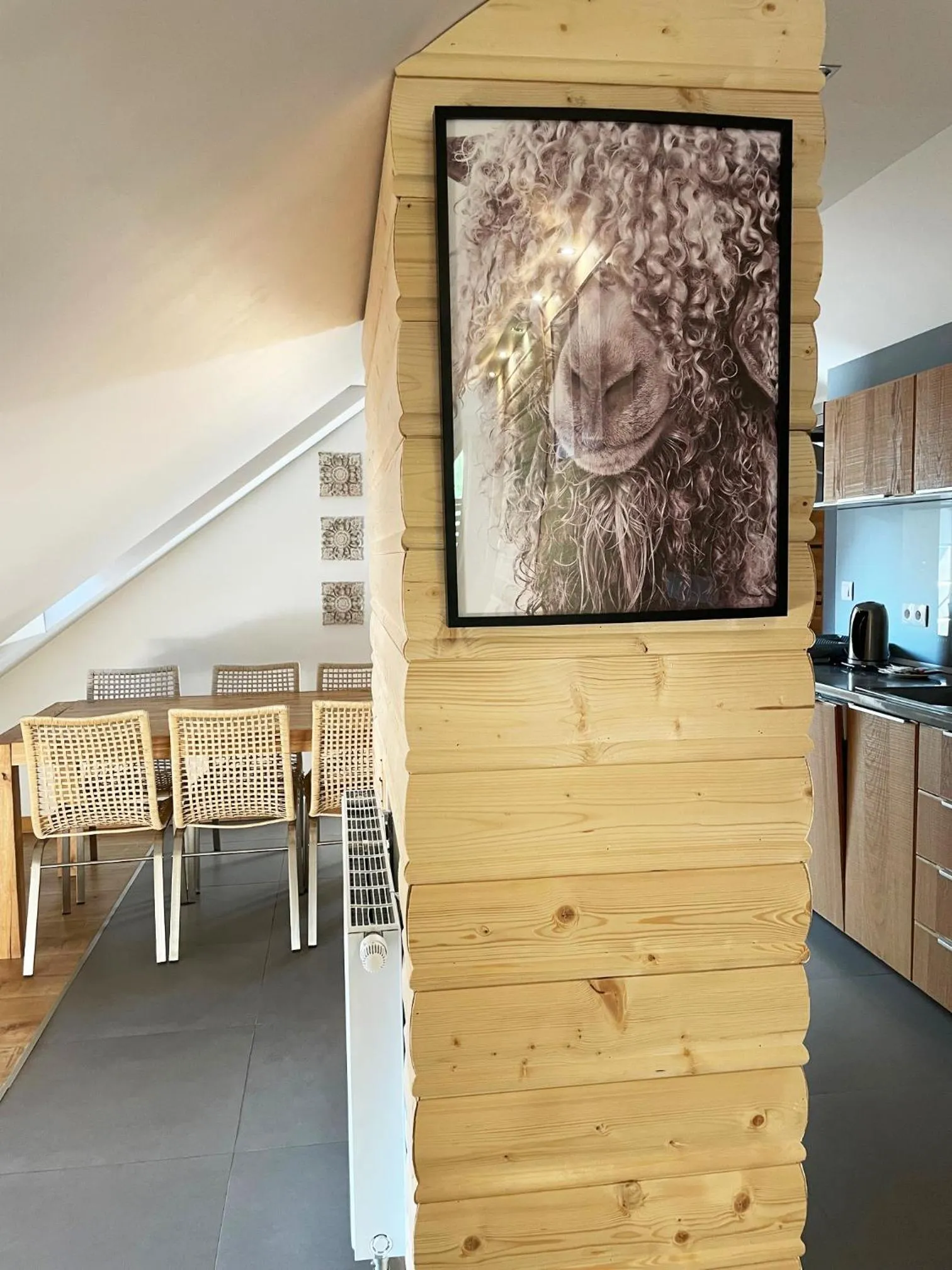 Dining area in Smrekowa Polana Resort & Spa