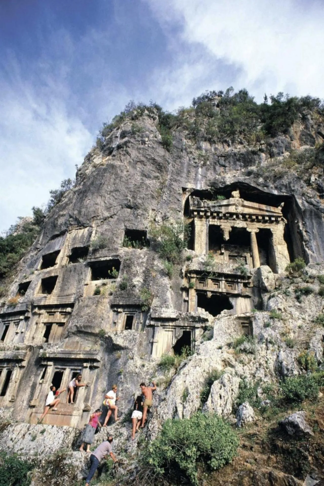 Nearby landmark in Uva Rooms