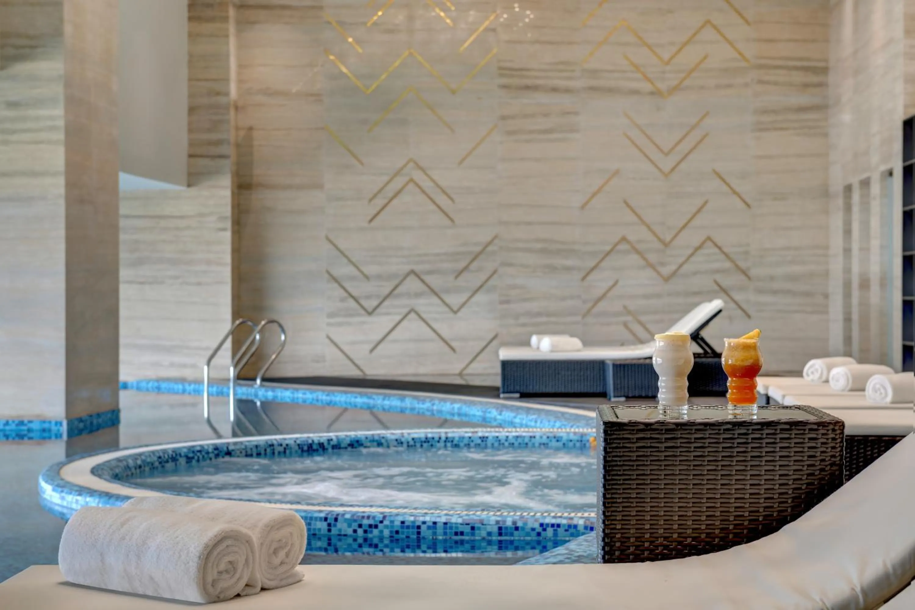  in Movenpick Hotel Centaurus Islamabad