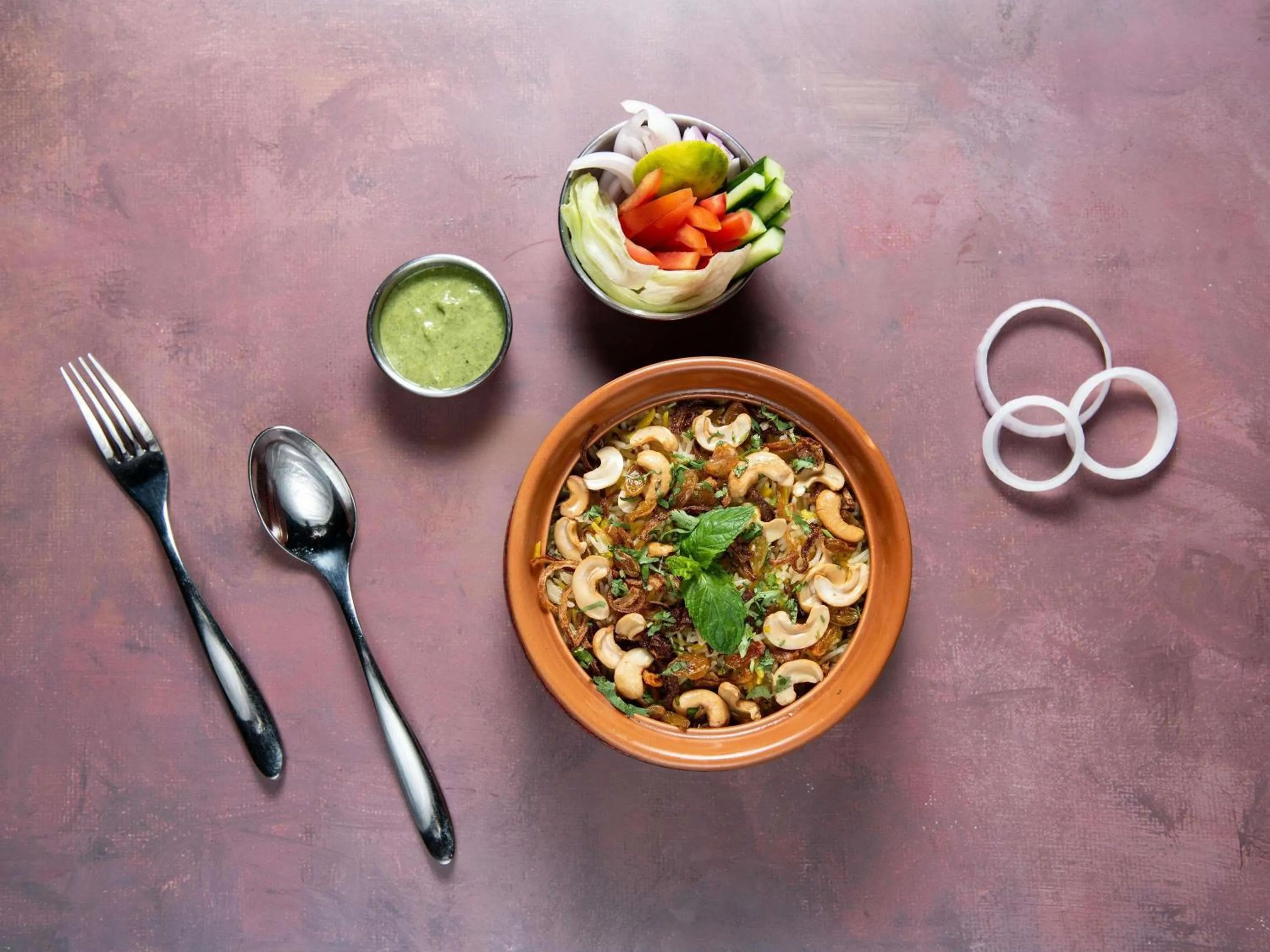 Restaurant/places to eat in Movenpick Hotel Centaurus Islamabad