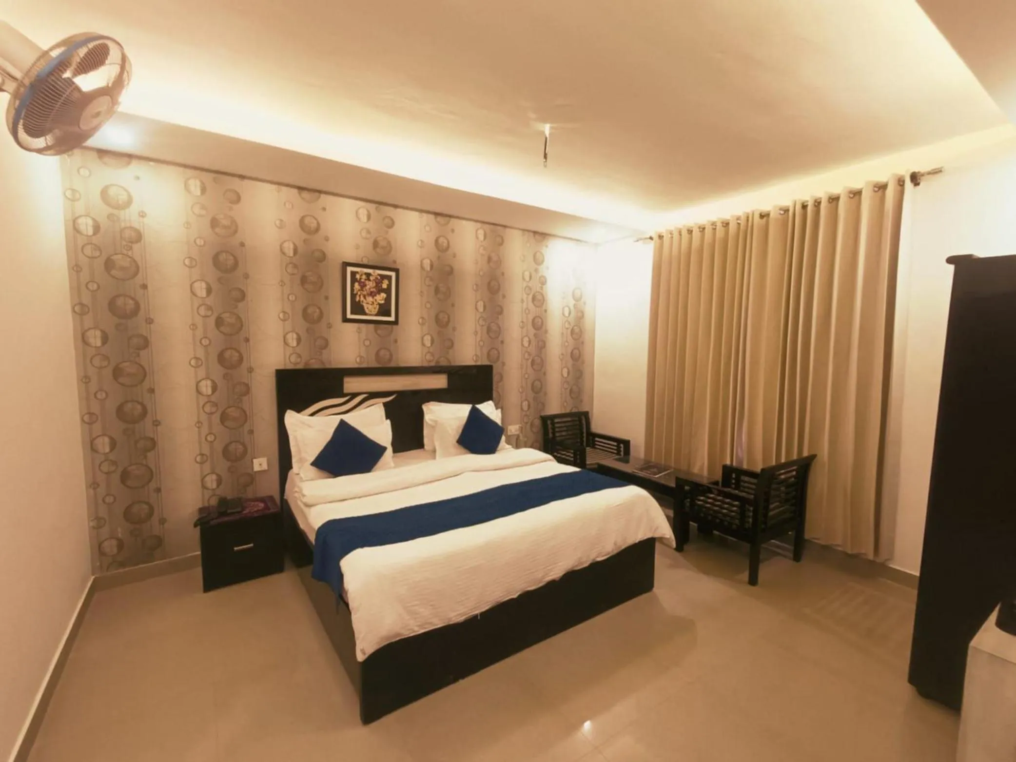 Hotel Wild Rose - Dalhousie