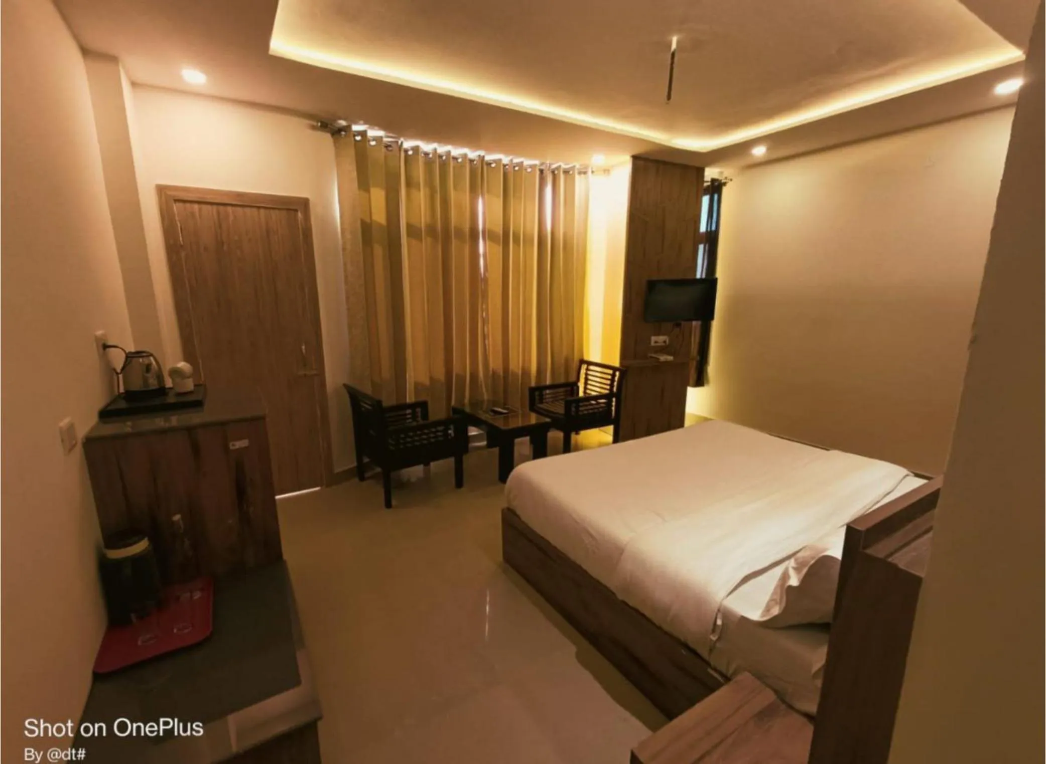 Hotel Wild Rose - Dalhousie