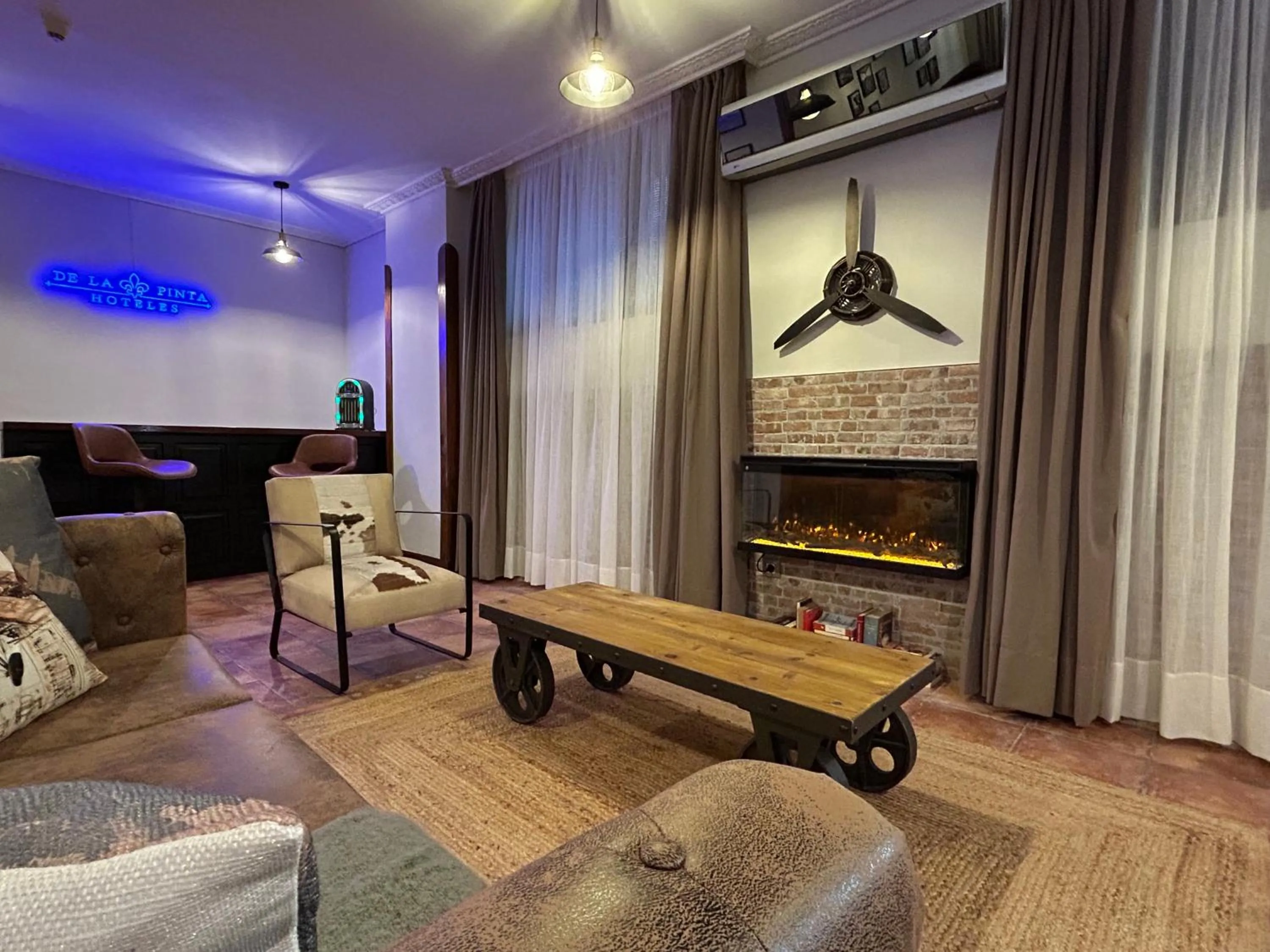 Hotel Spa San Marcos