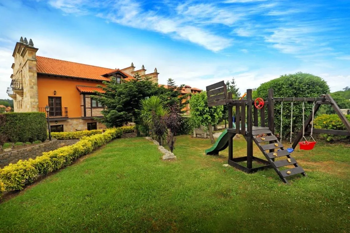 Hotel Spa San Marcos