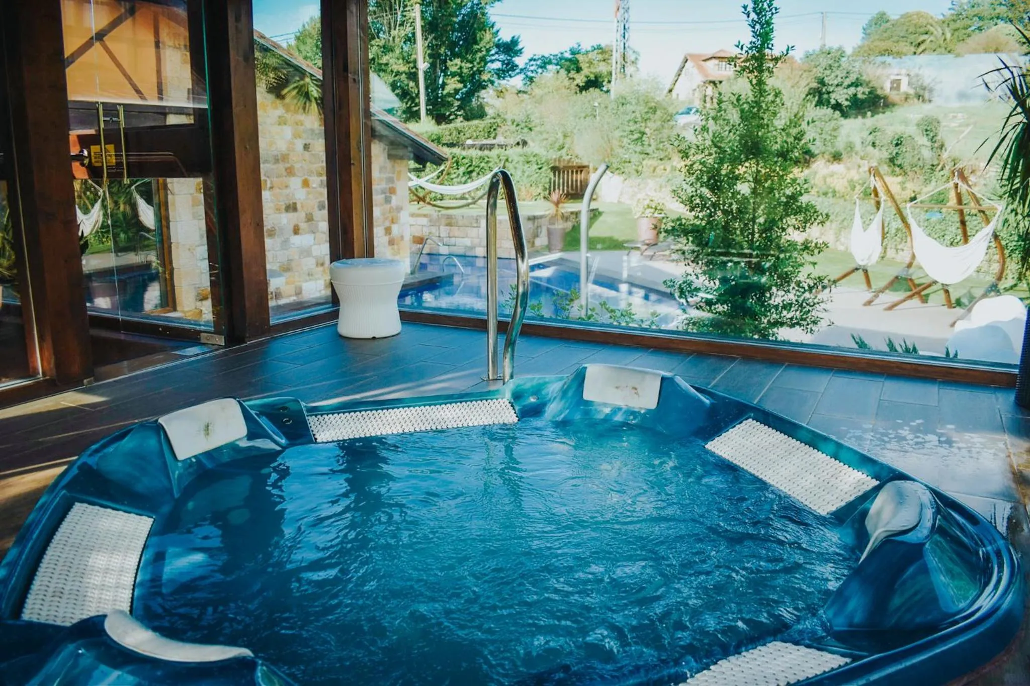 Hotel Spa San Marcos