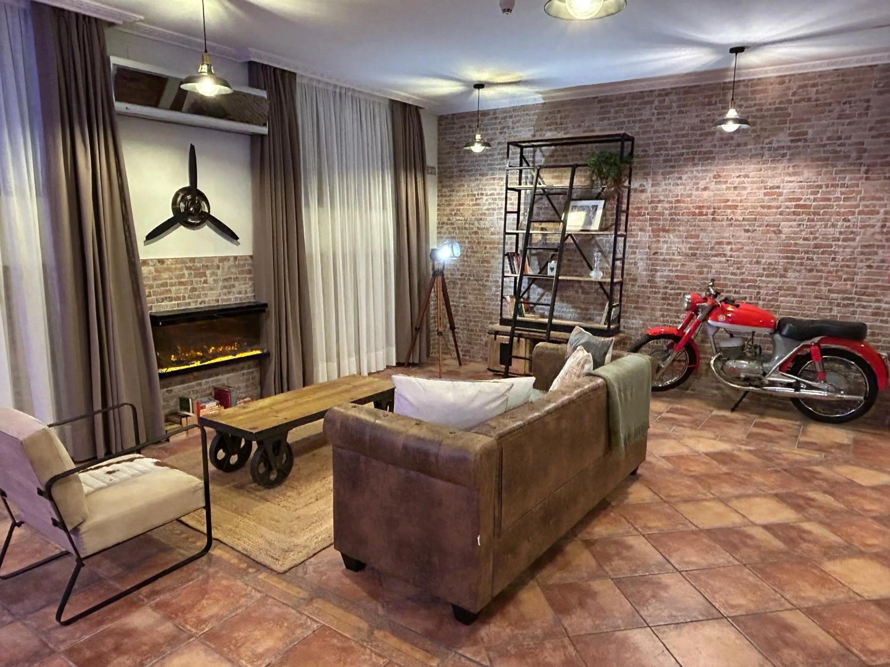 Hotel Spa San Marcos