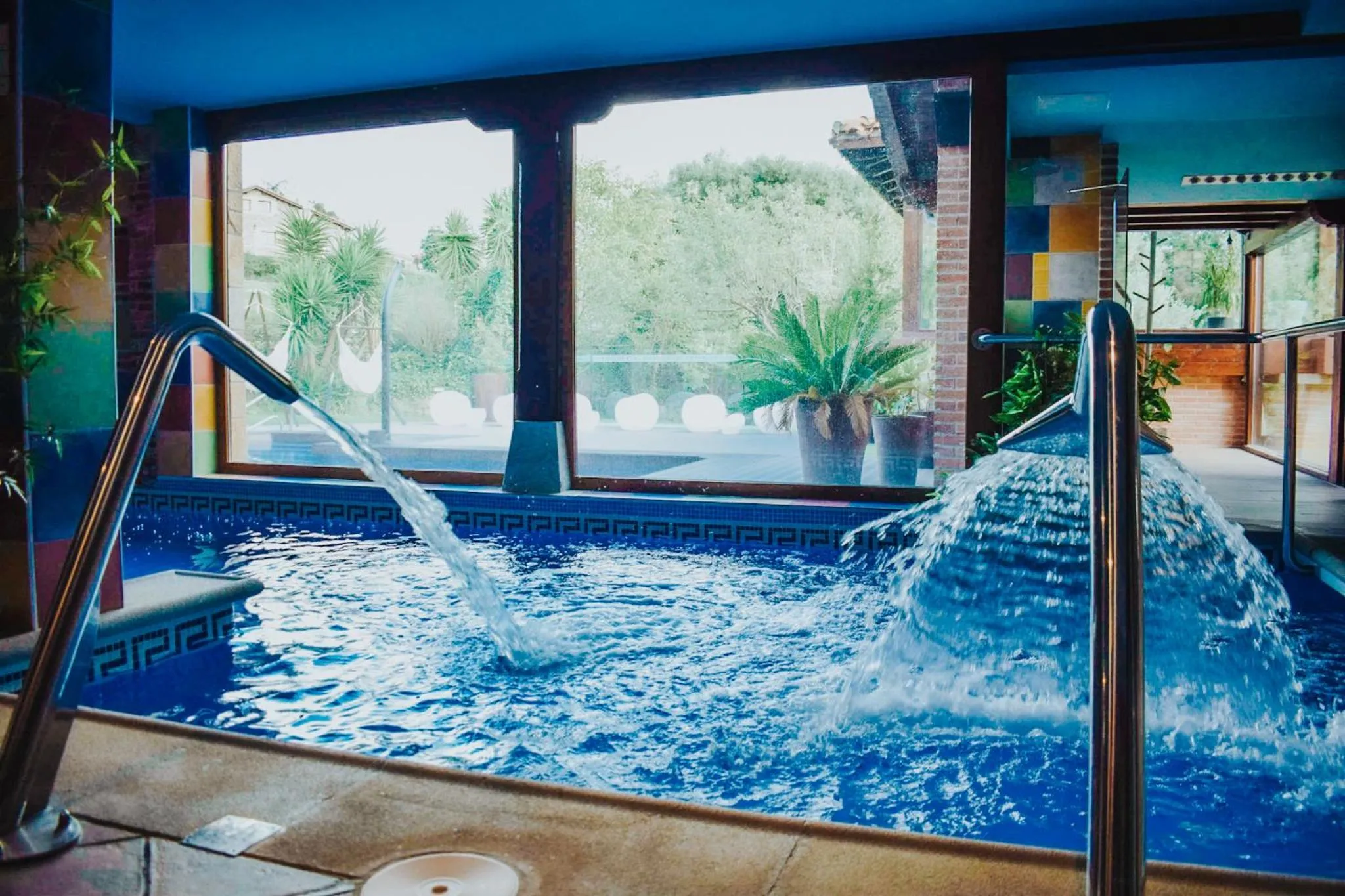 Hotel Spa San Marcos