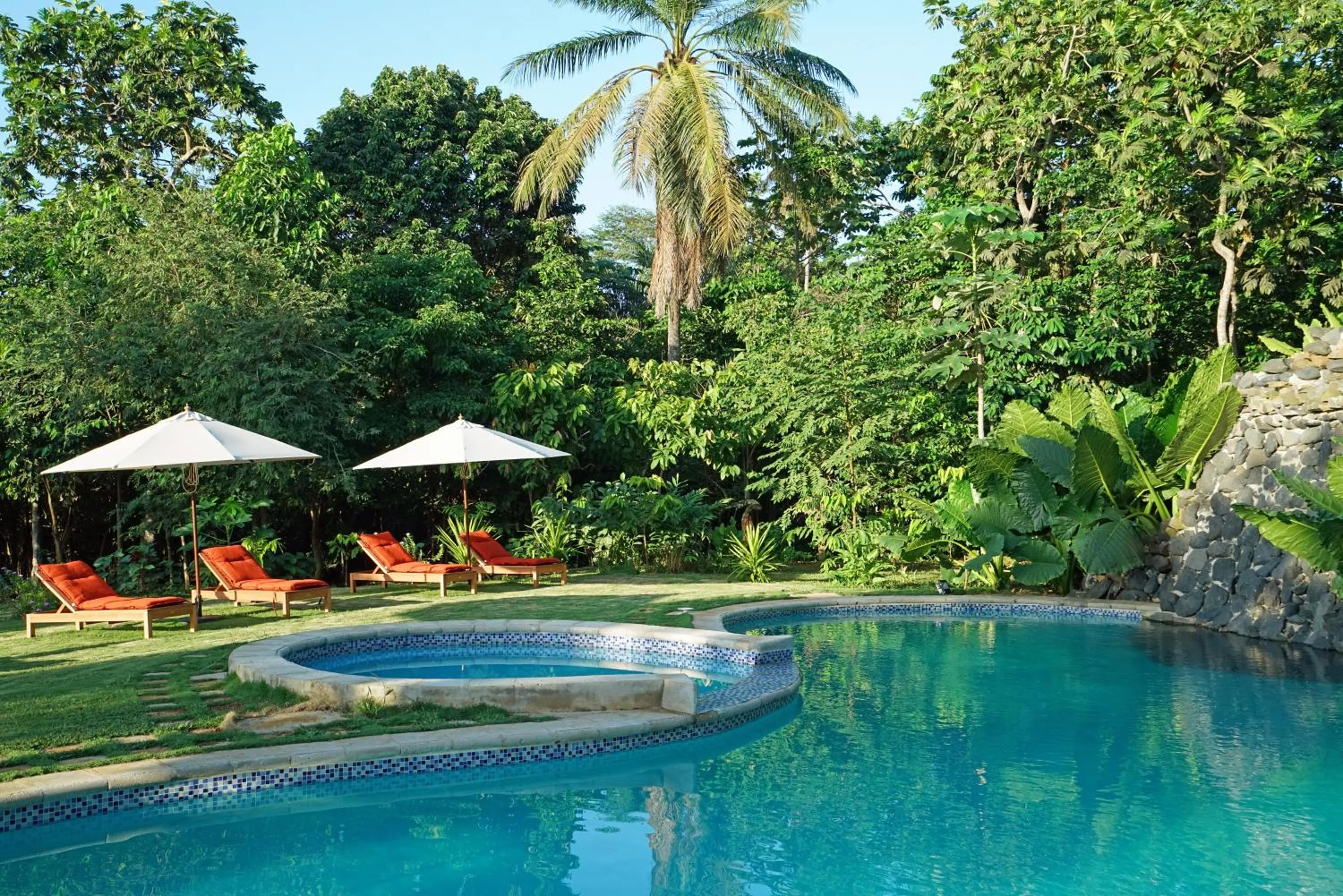 Property building in Belo Monte Hotel and Museum