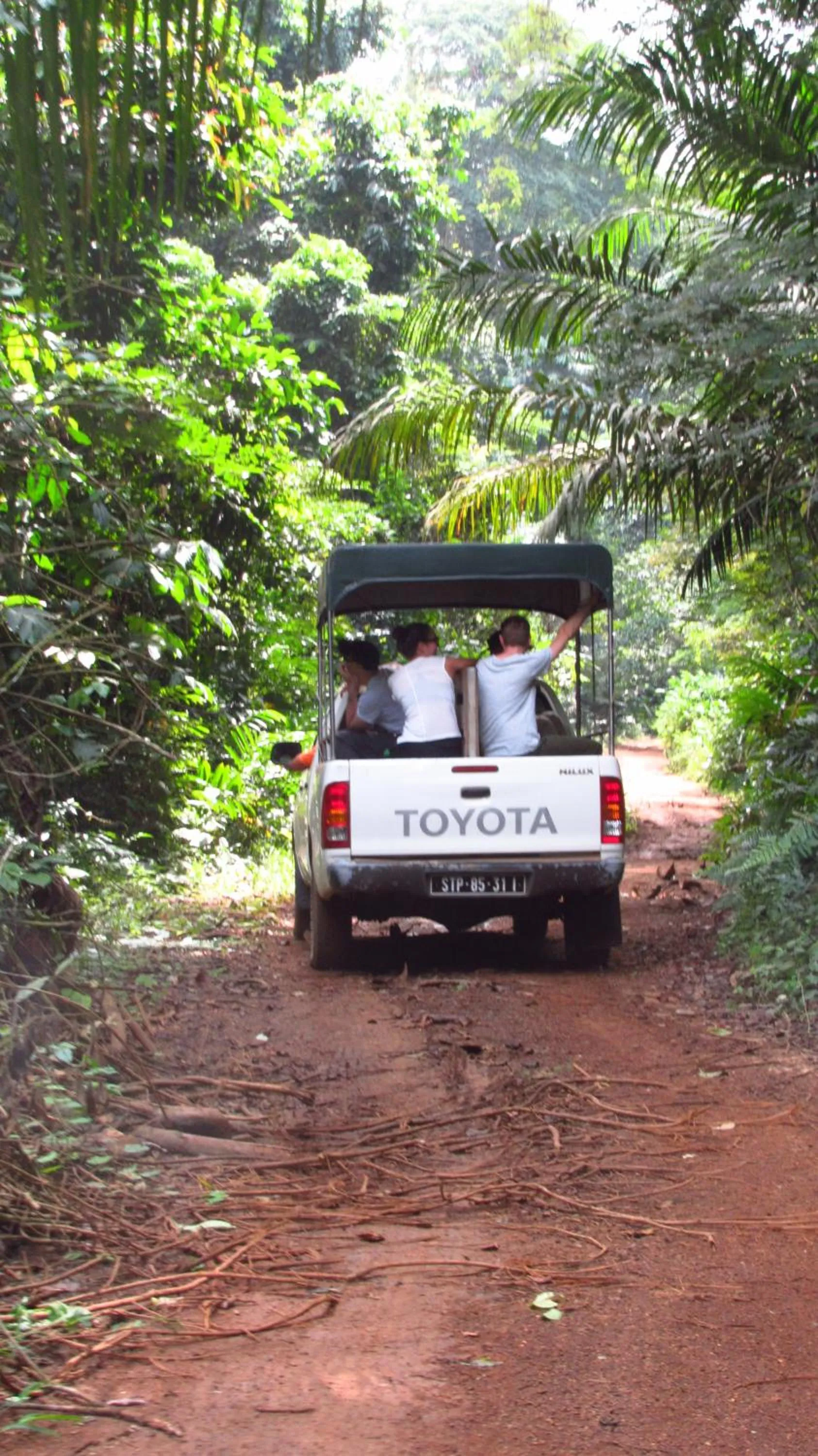 Activities in Belo Monte Hotel and Museum
