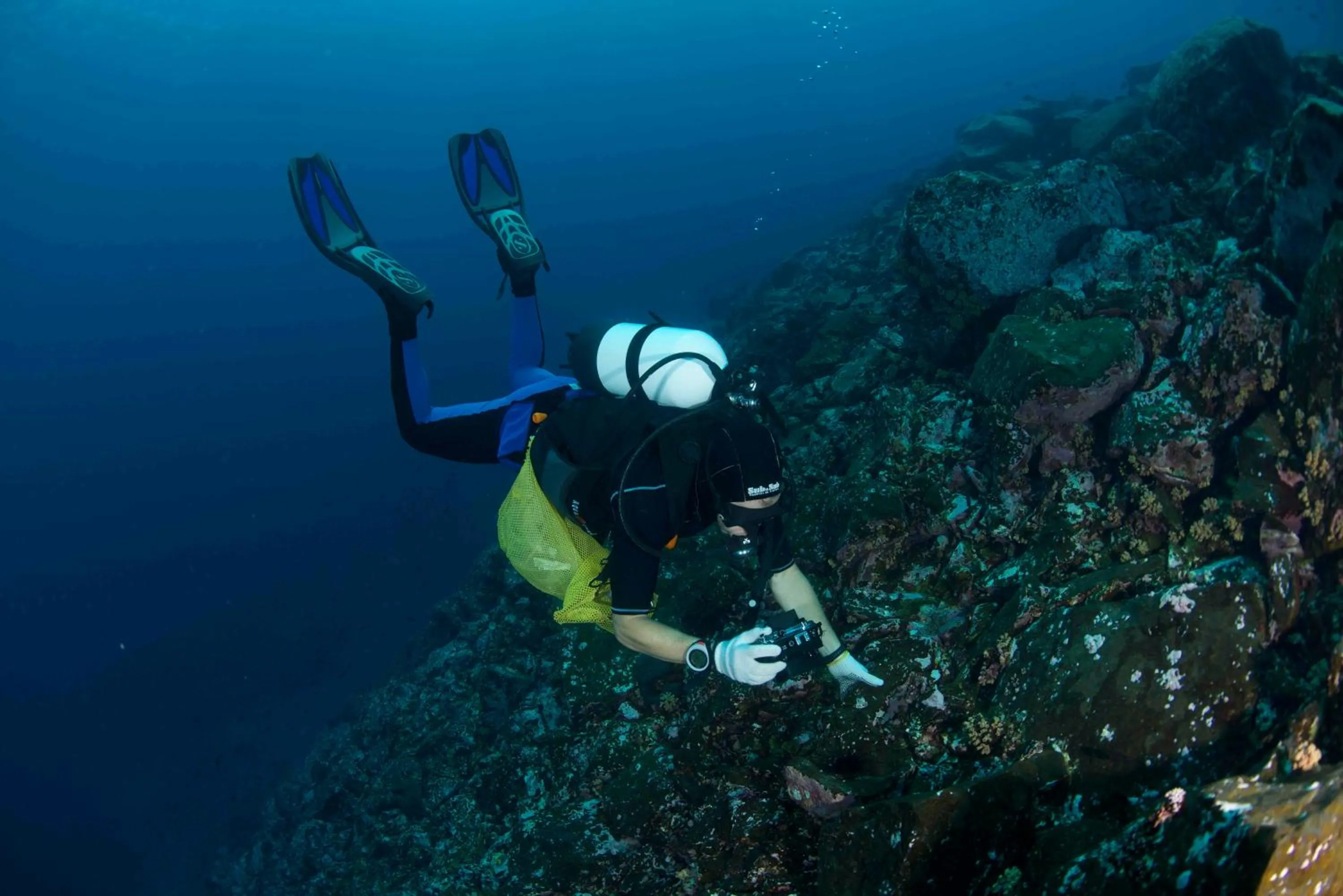 People in Belo Monte Hotel and Museum