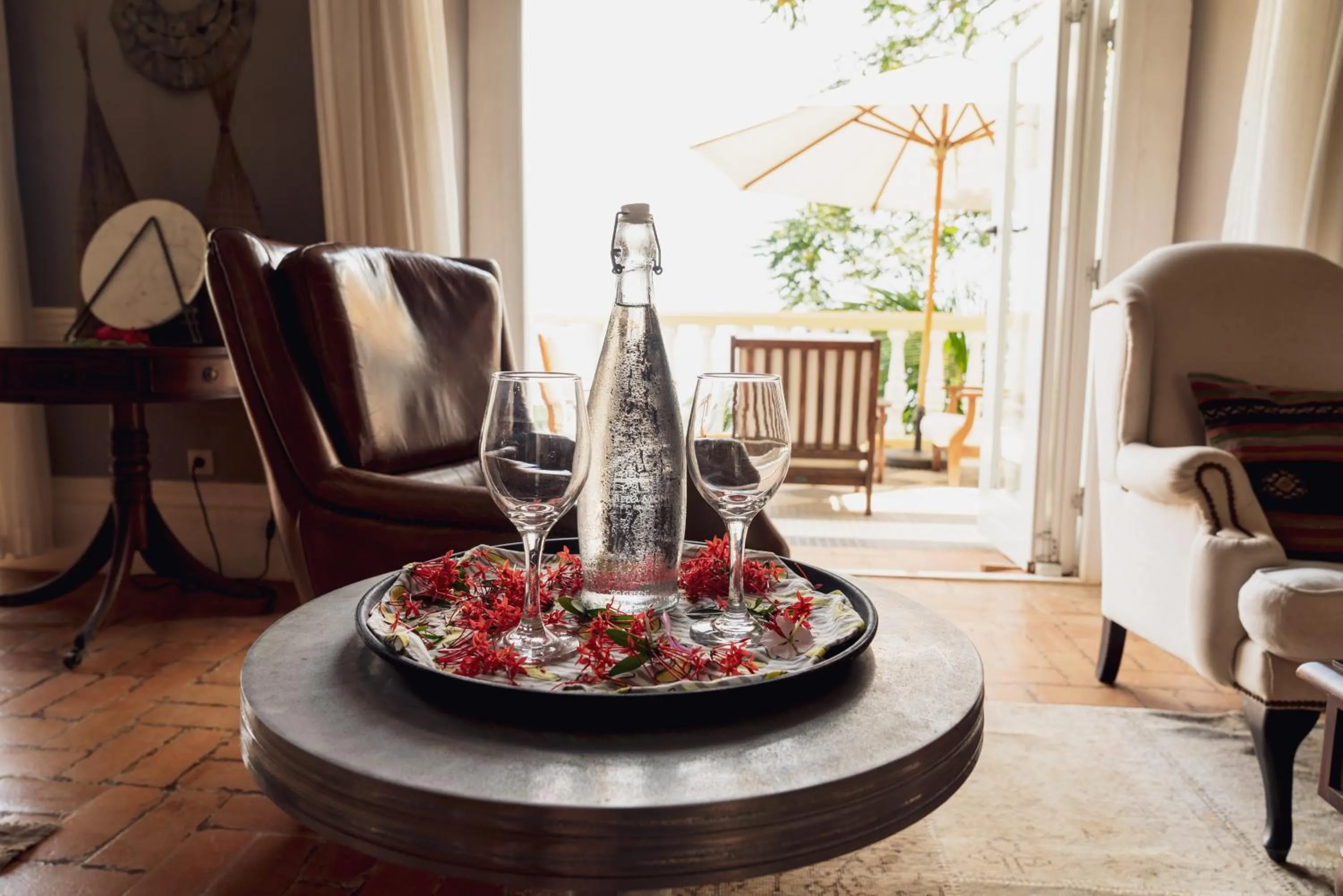 Belo Monte Hotel and Museum