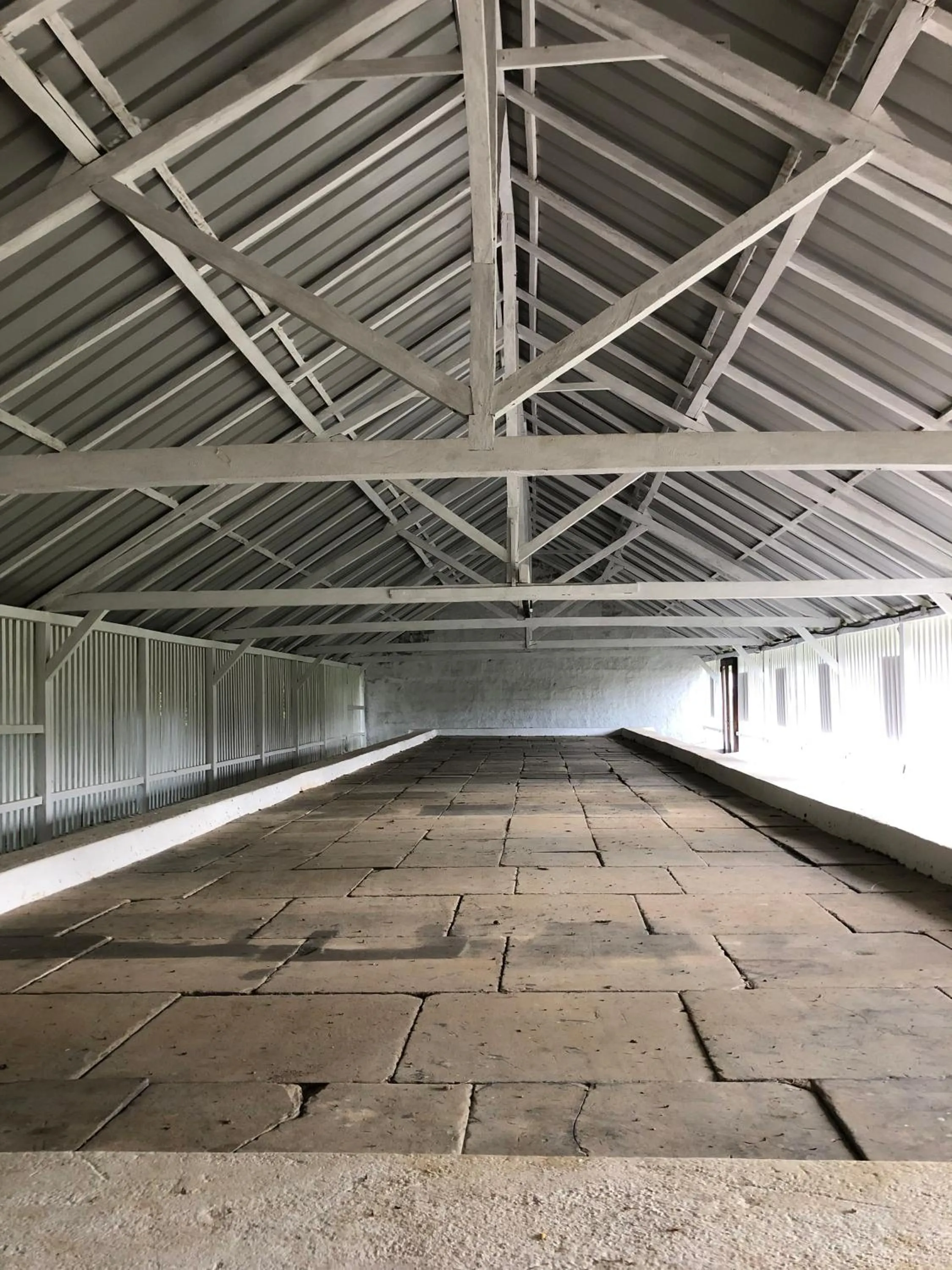 Property building in Belo Monte Hotel and Museum