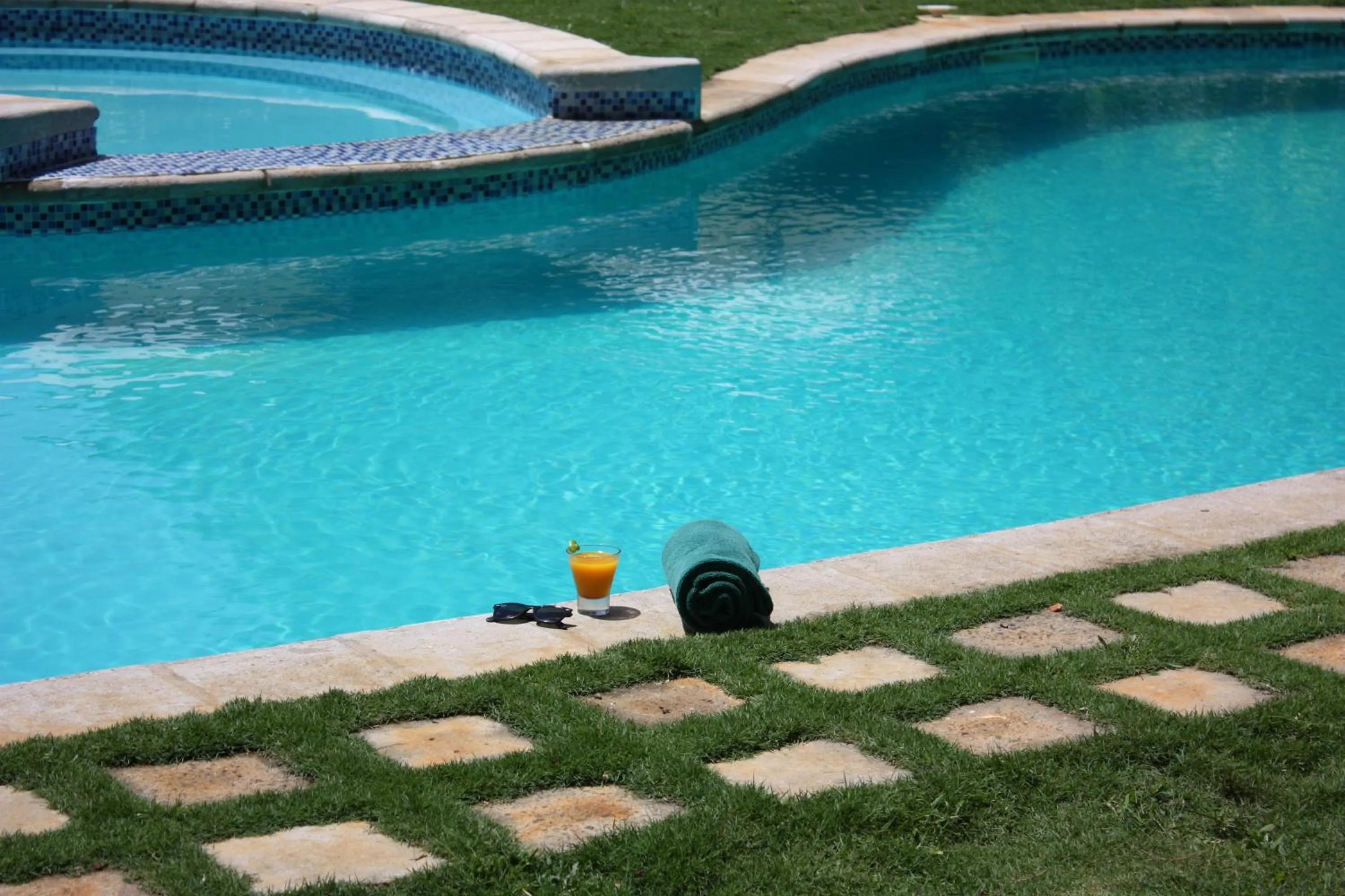  in Belo Monte Hotel and Museum