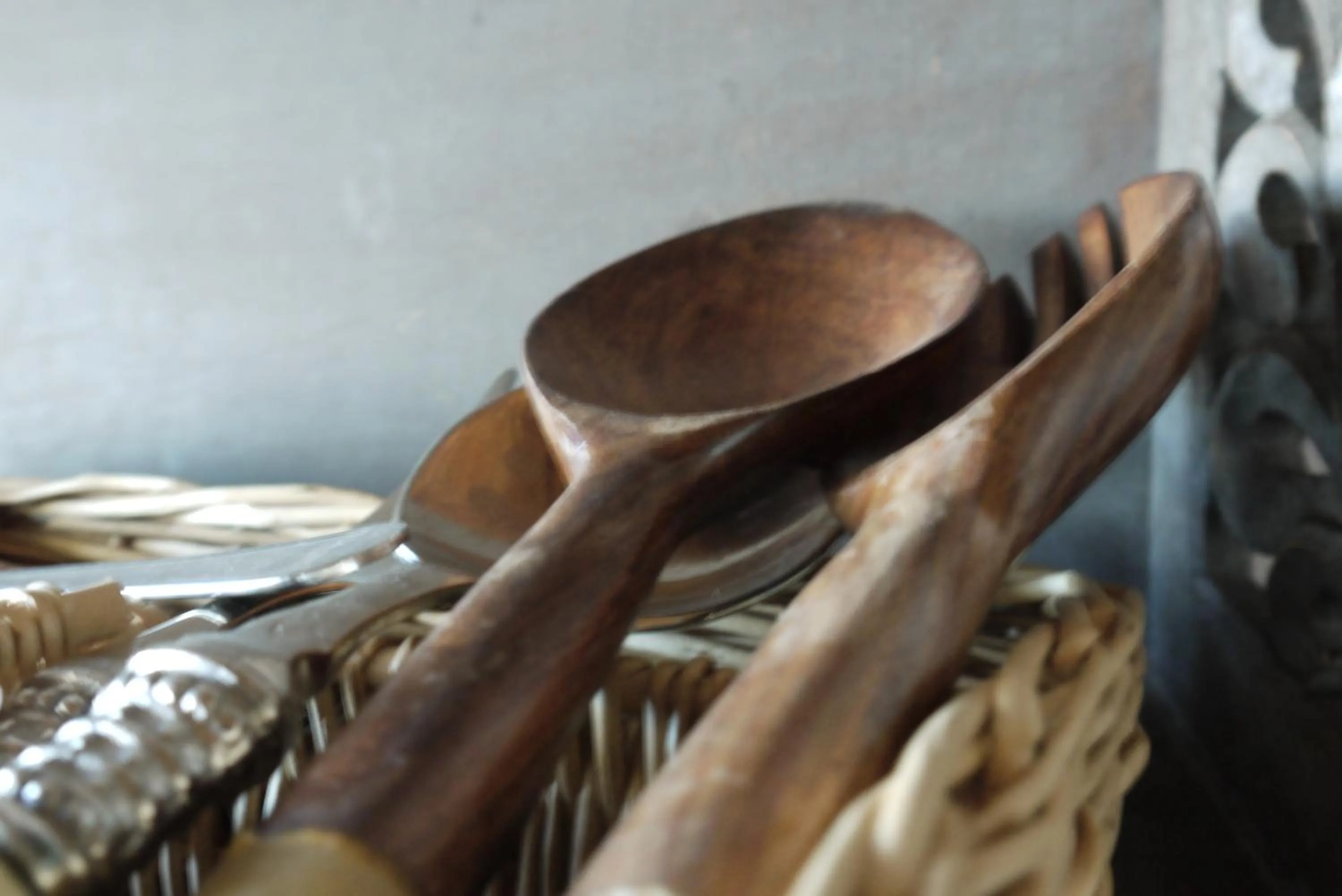 Decorative detail in Cortijo de Vega Grande