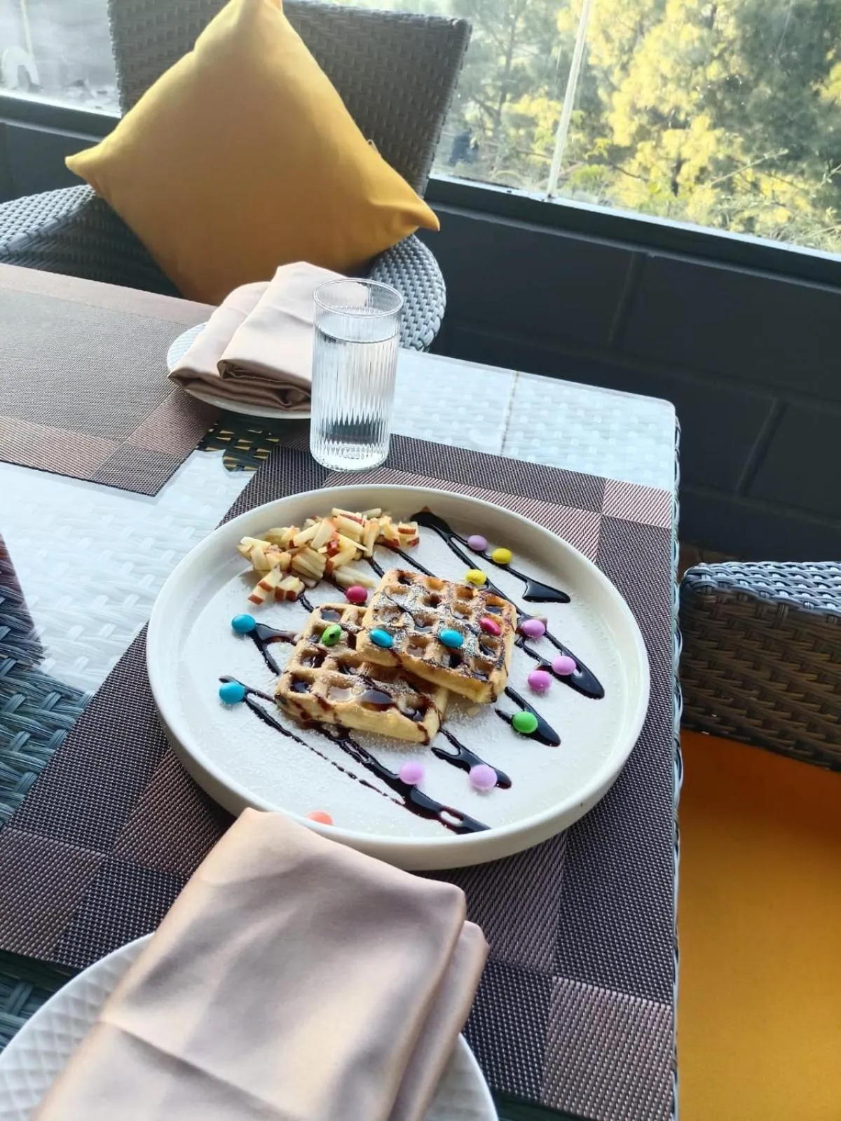 Anupraas Resort