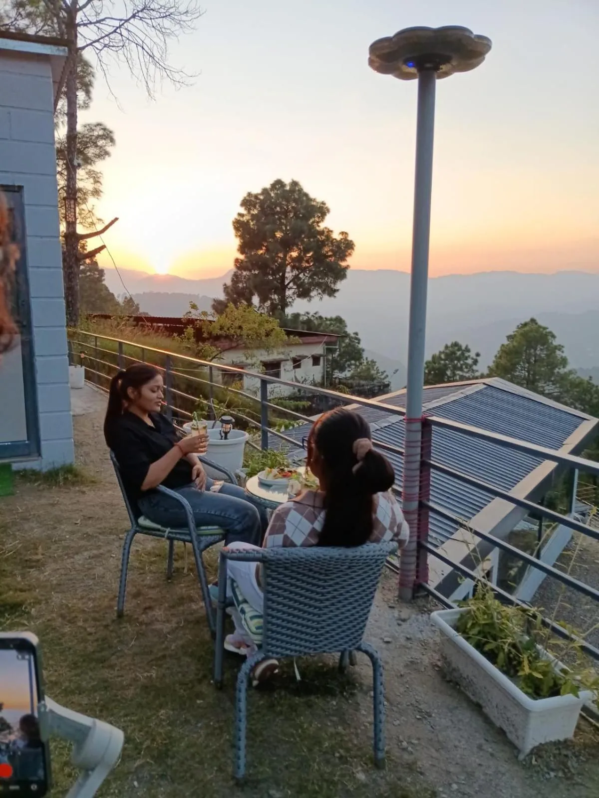 Anupraas Resort