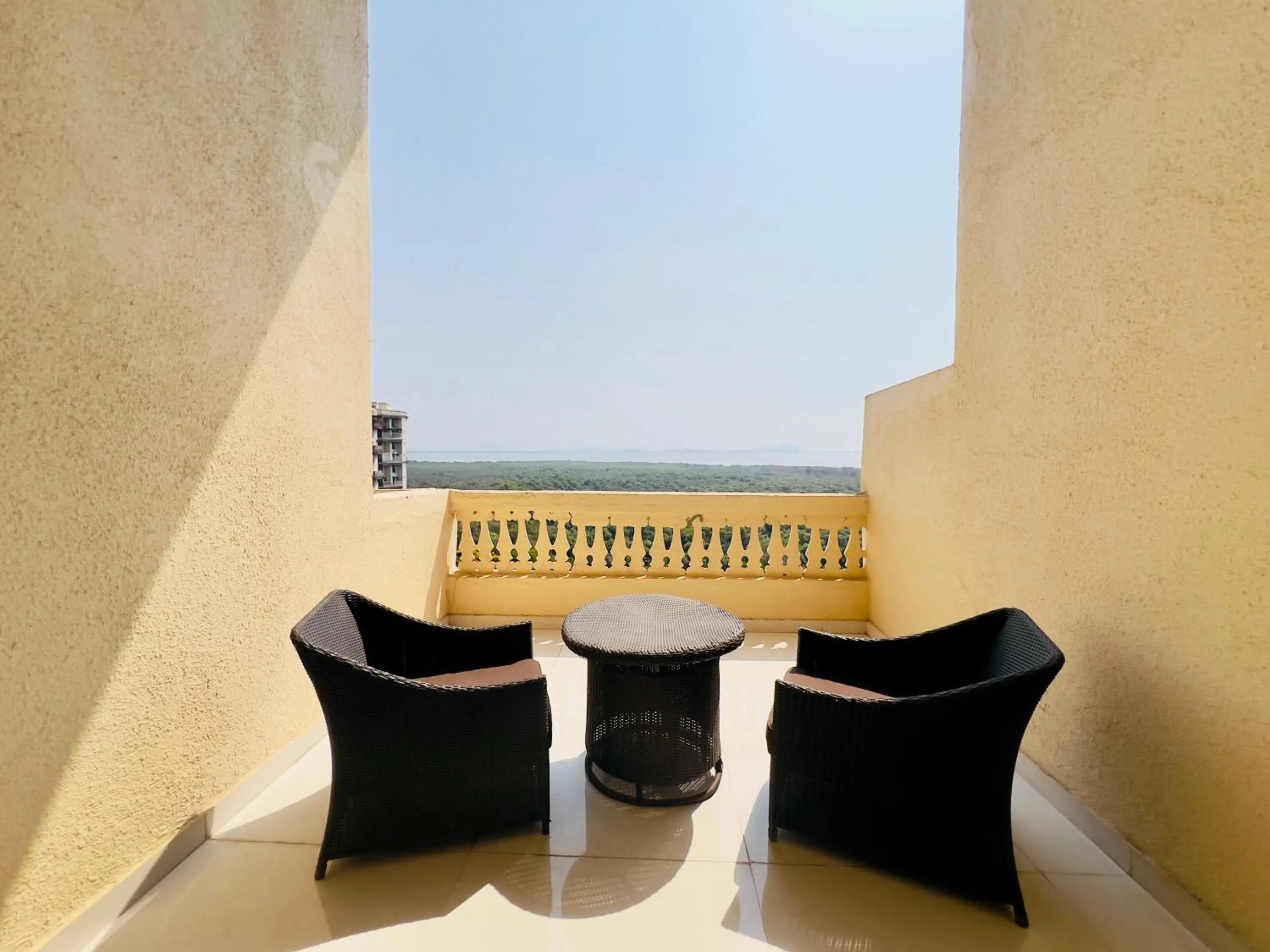 Outstay Executive Apartments