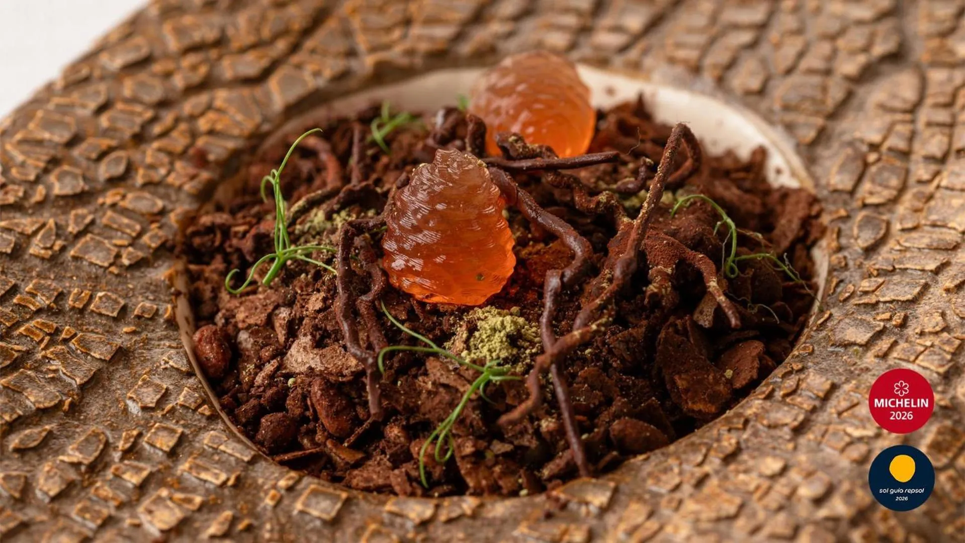 Restaurant/places to eat in Gran Tacande Wellness & Relax Costa Adeje