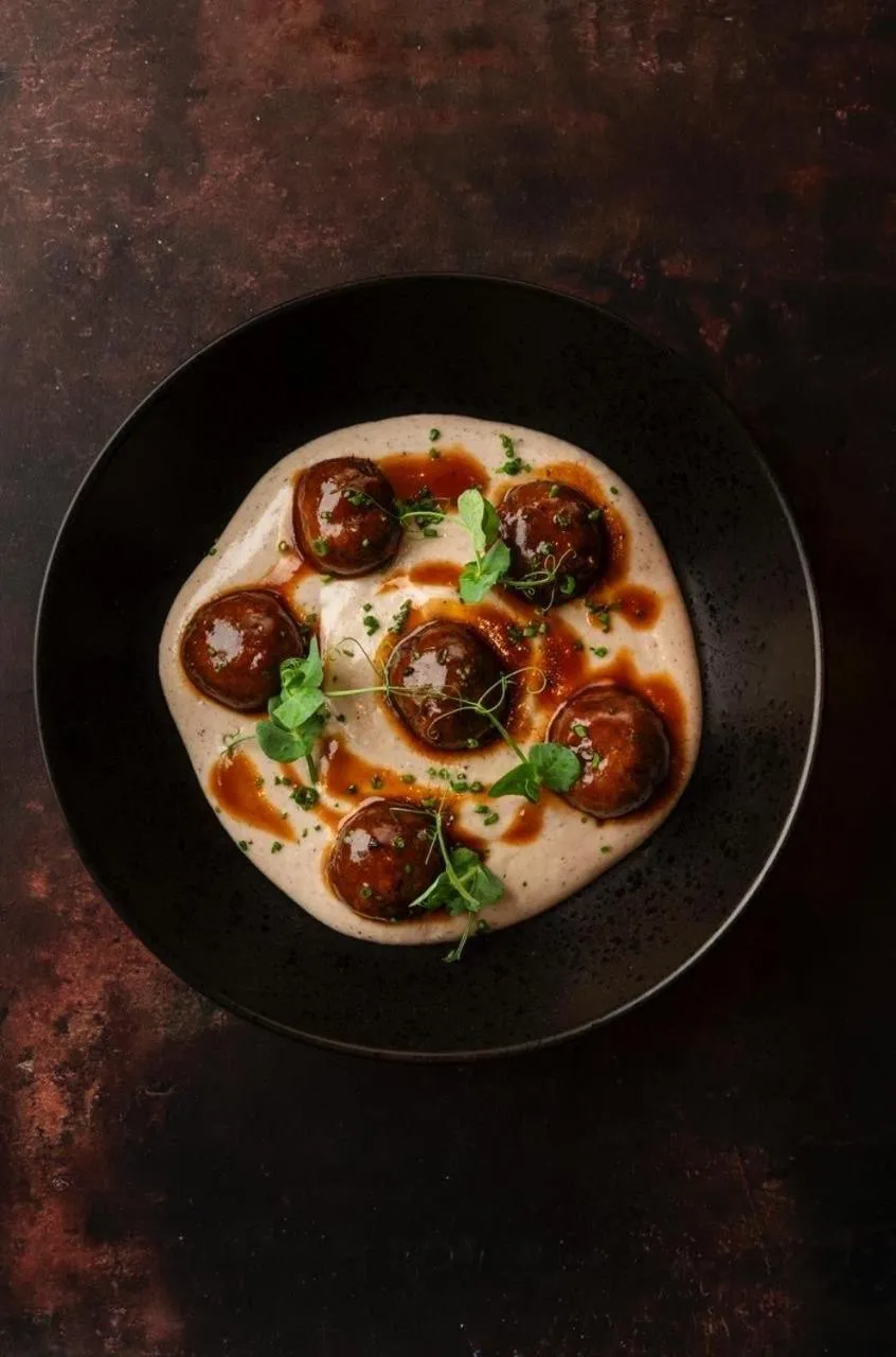 Restaurant/places to eat in Gran Tacande Wellness & Relax Costa Adeje