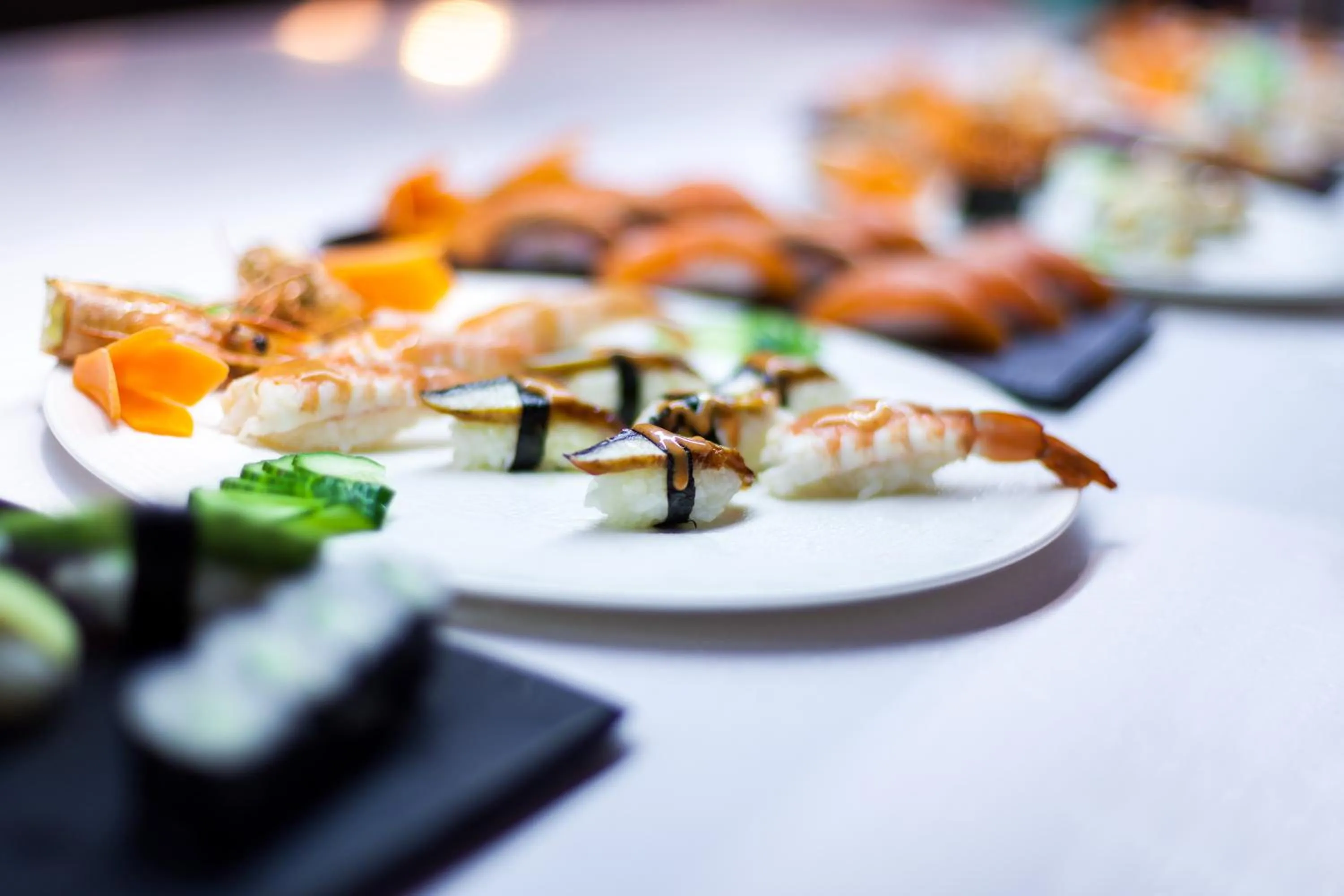 Food close-up in Gran Tacande Wellness & Relax Costa Adeje