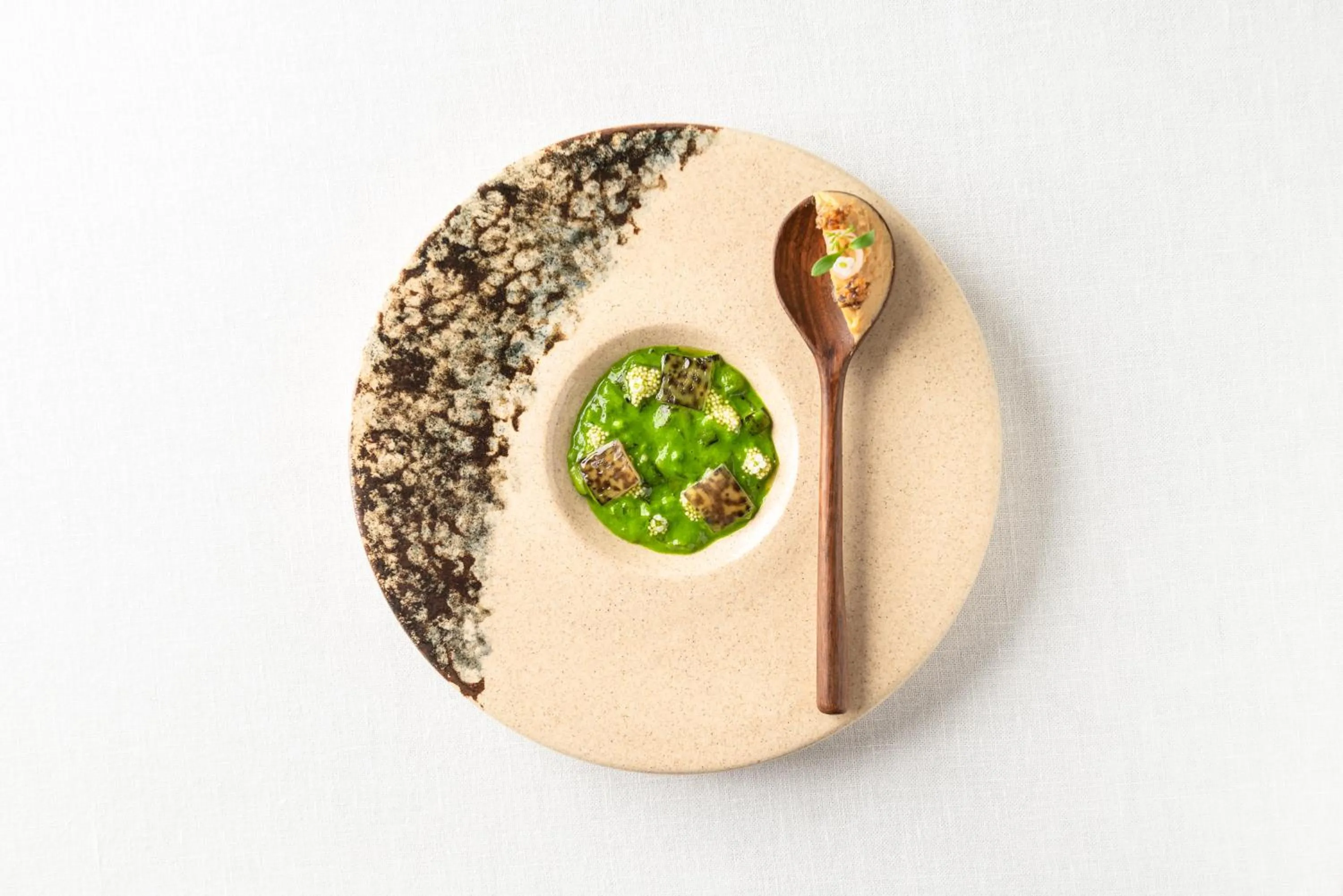 Restaurant/places to eat in Gran Tacande Wellness & Relax Costa Adeje