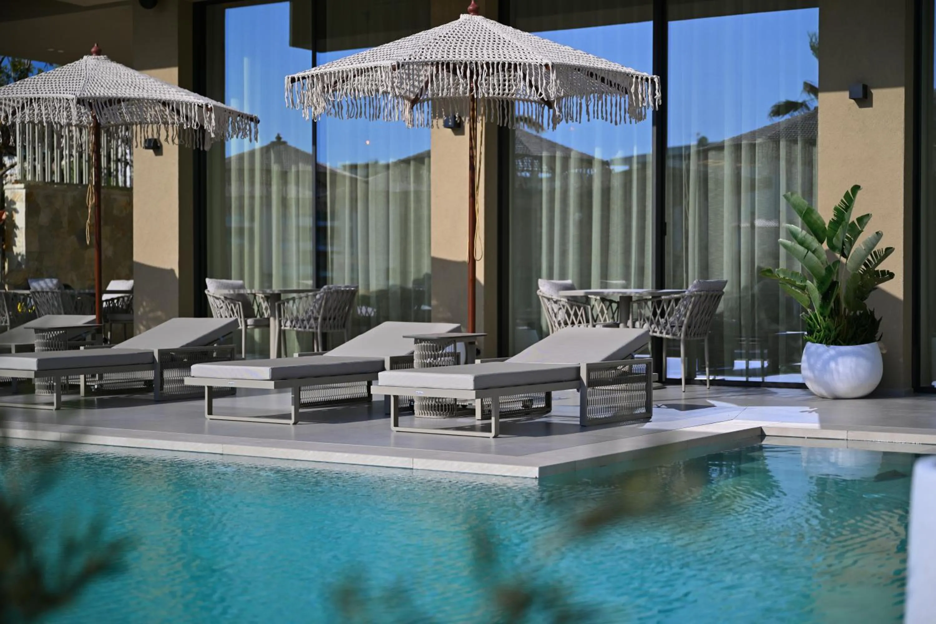 Asters Hotel