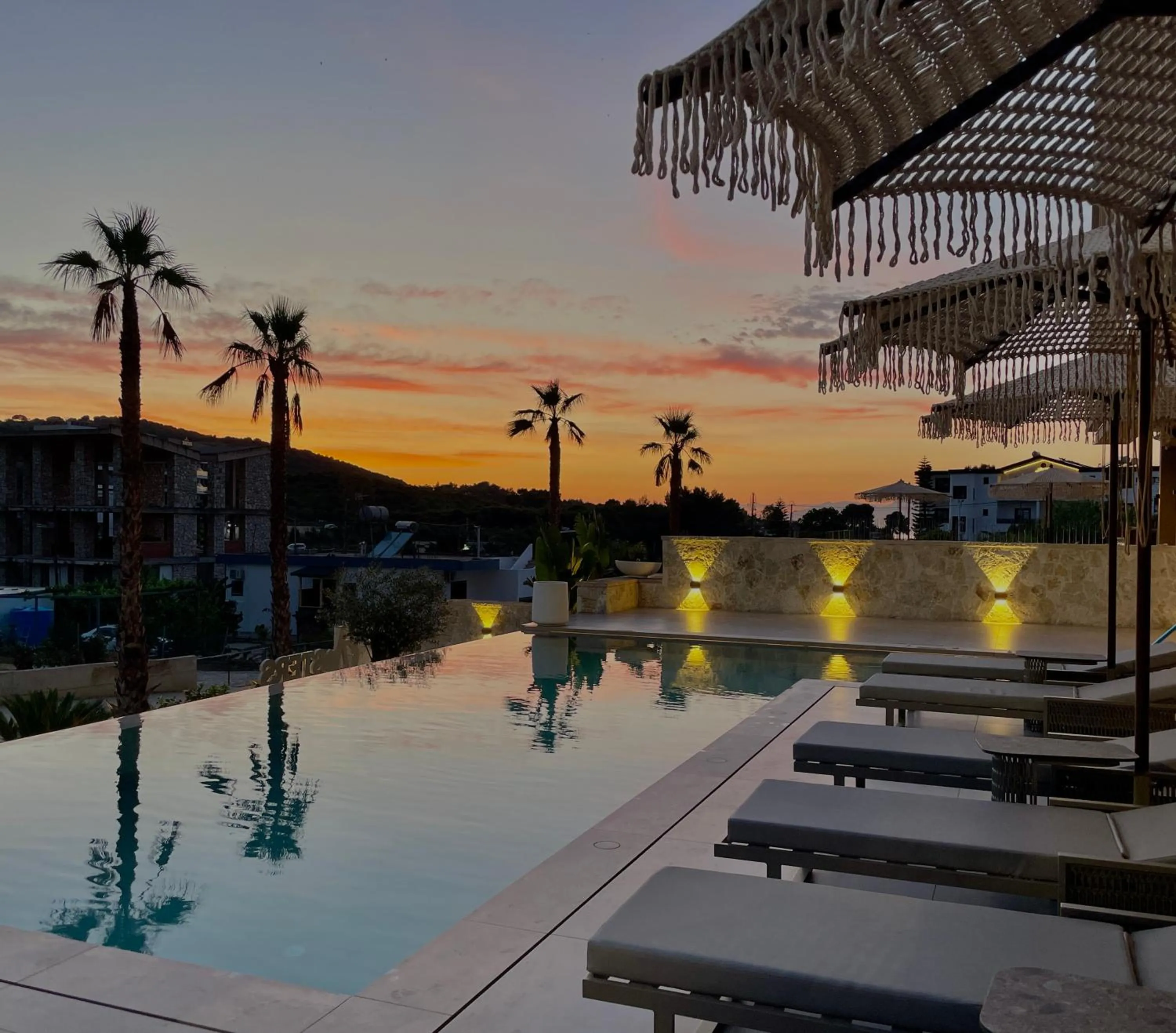Asters Hotel