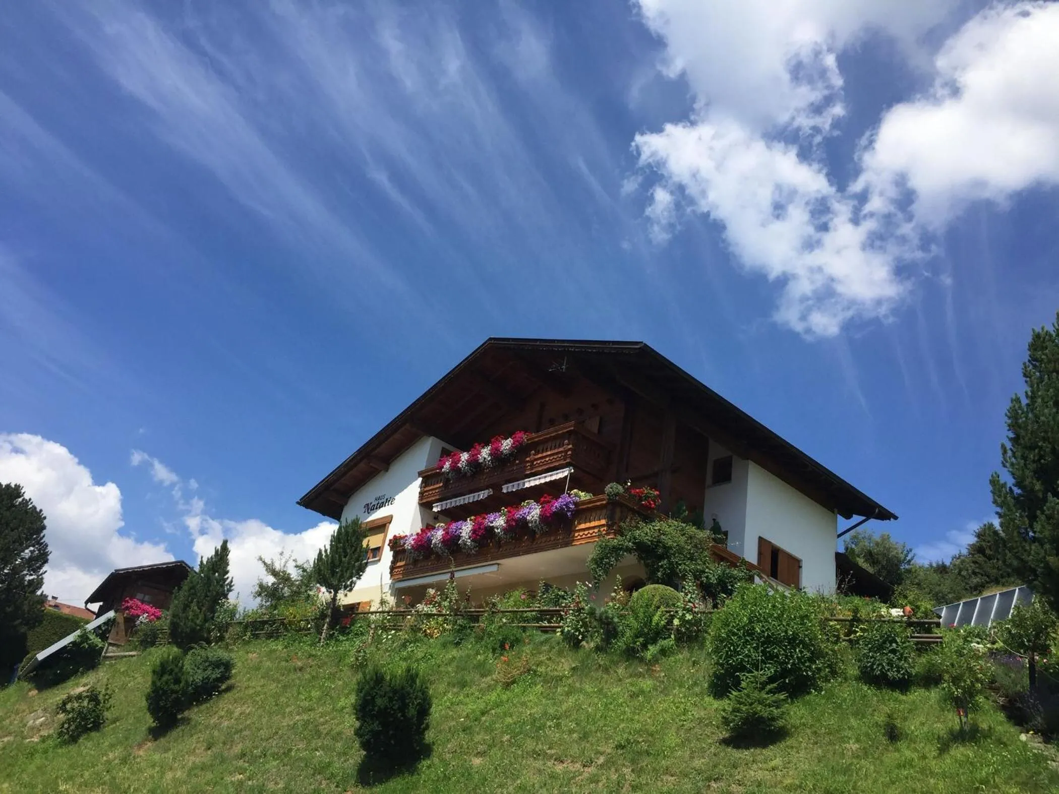 Haus Natalie