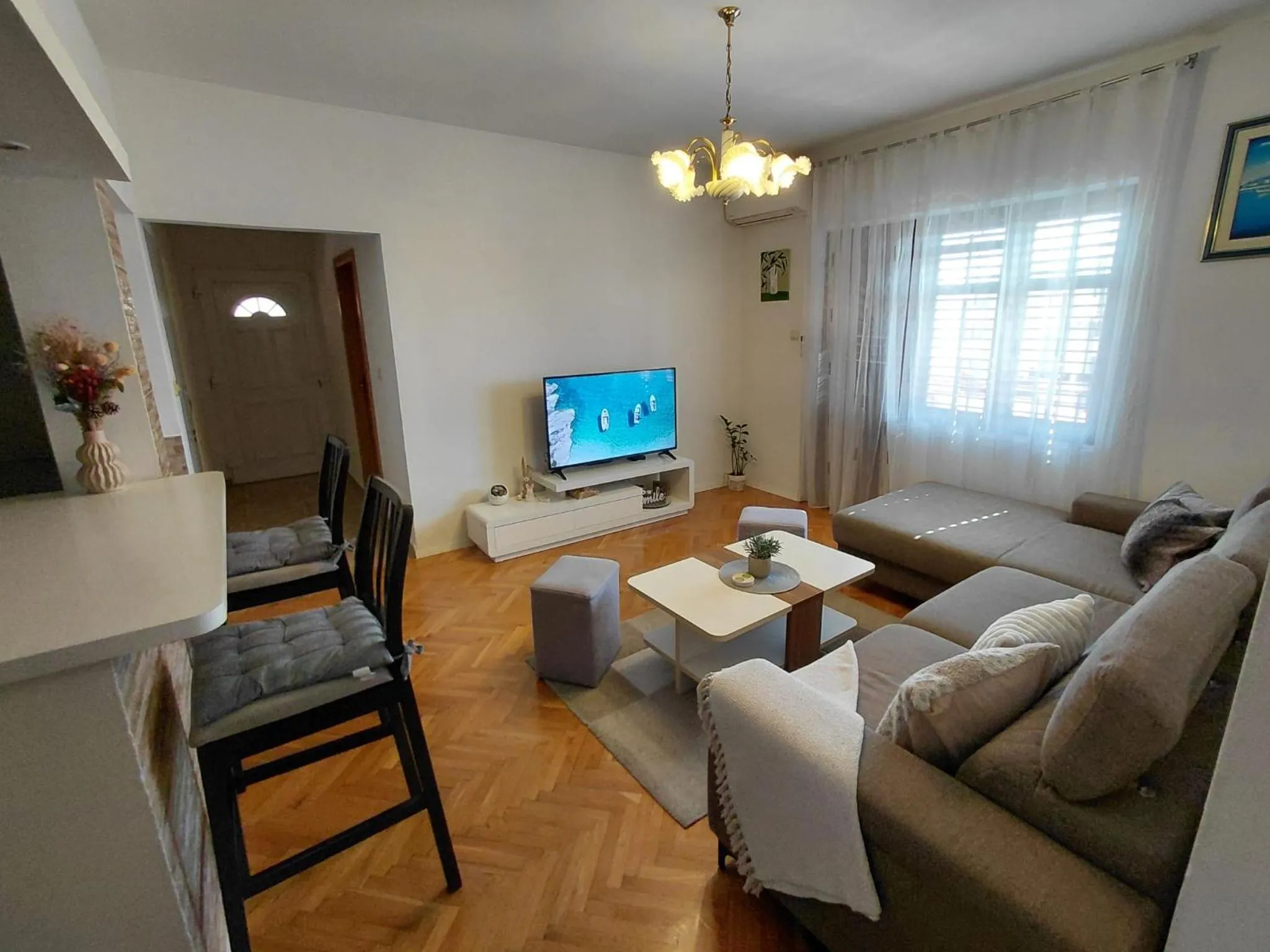 Apartment Adriana
