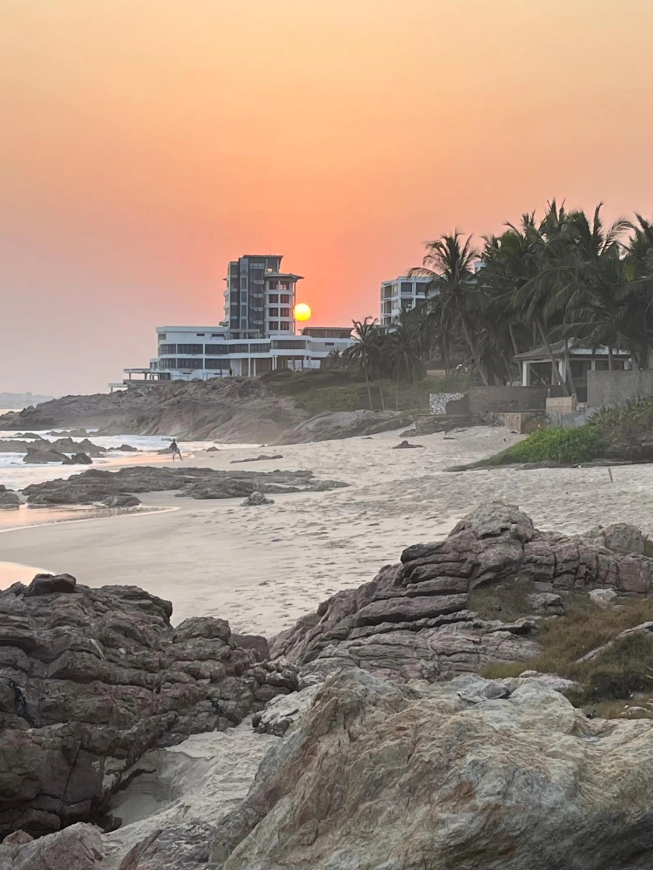 Nearby landmark in Serenity Terraces Resort