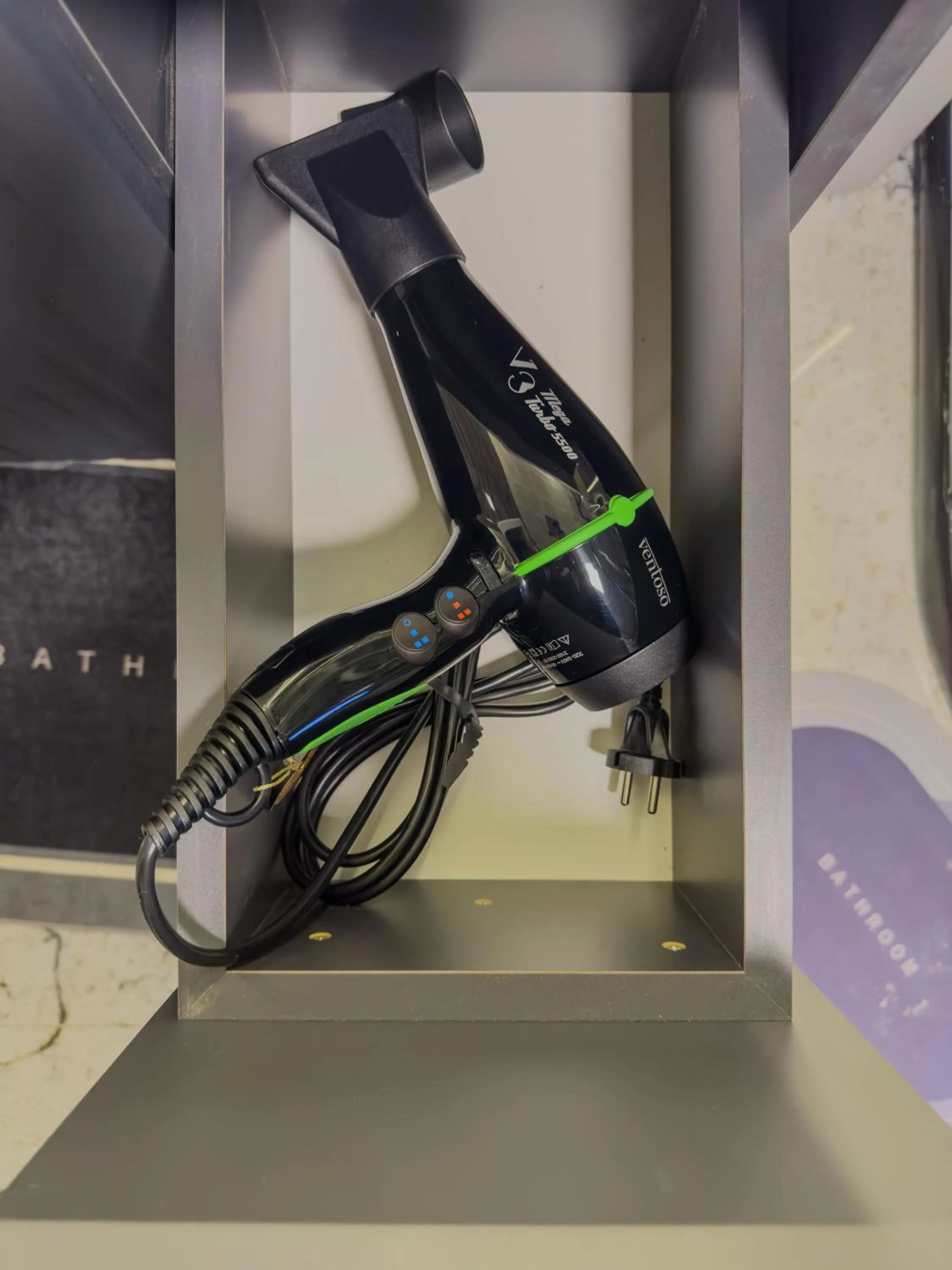 Bathroom in Belek 07 Luxury Suites Only For Family