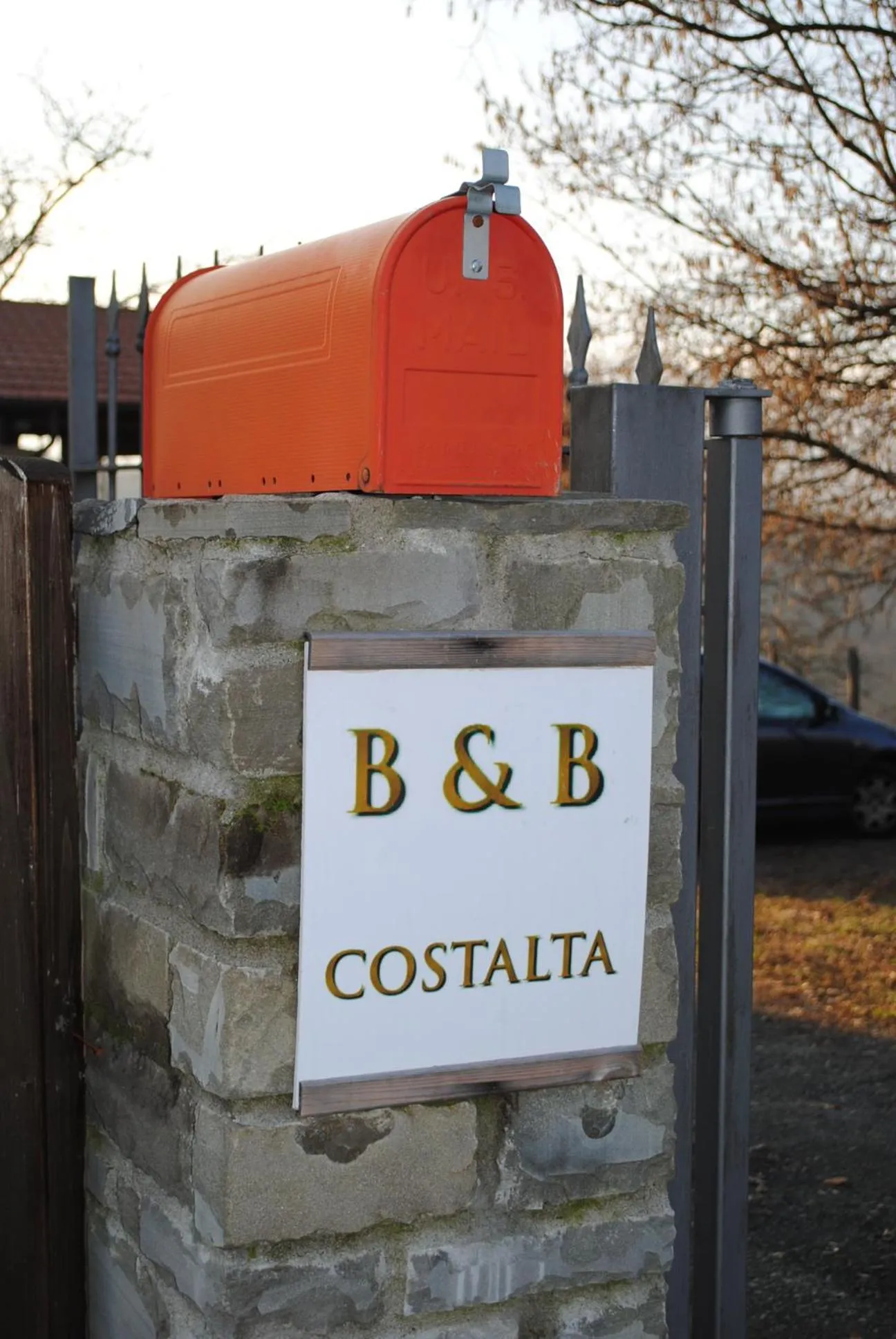 B&B Costalta