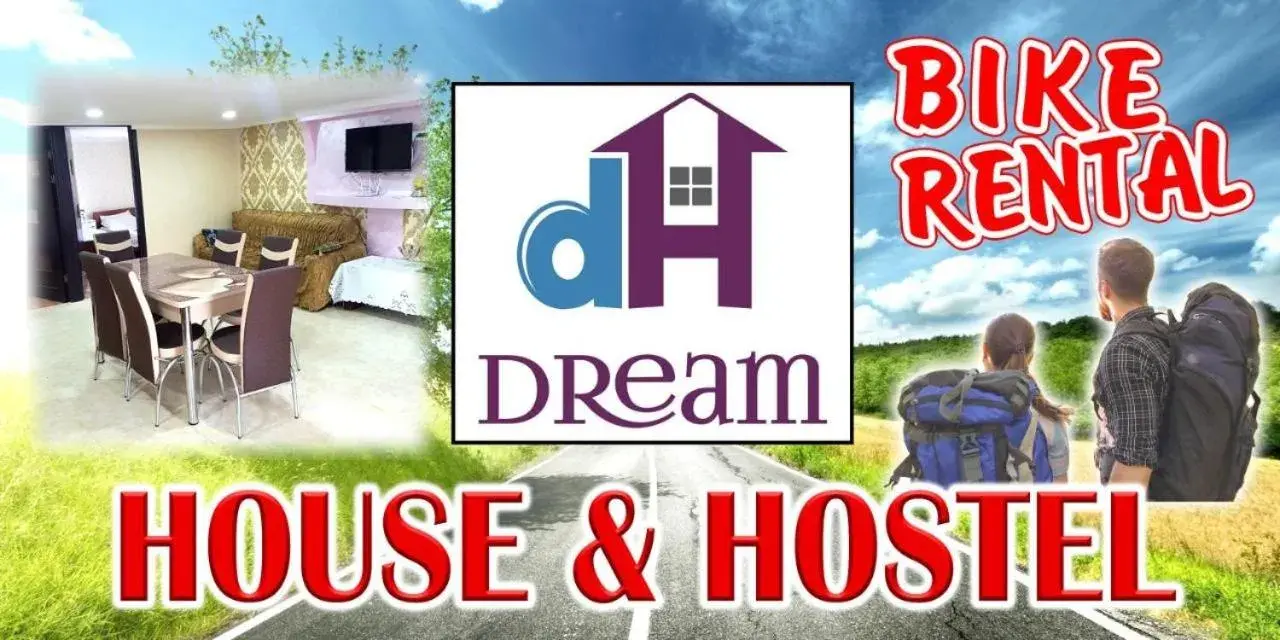 Dream House & Hostel Dream House & Hostel