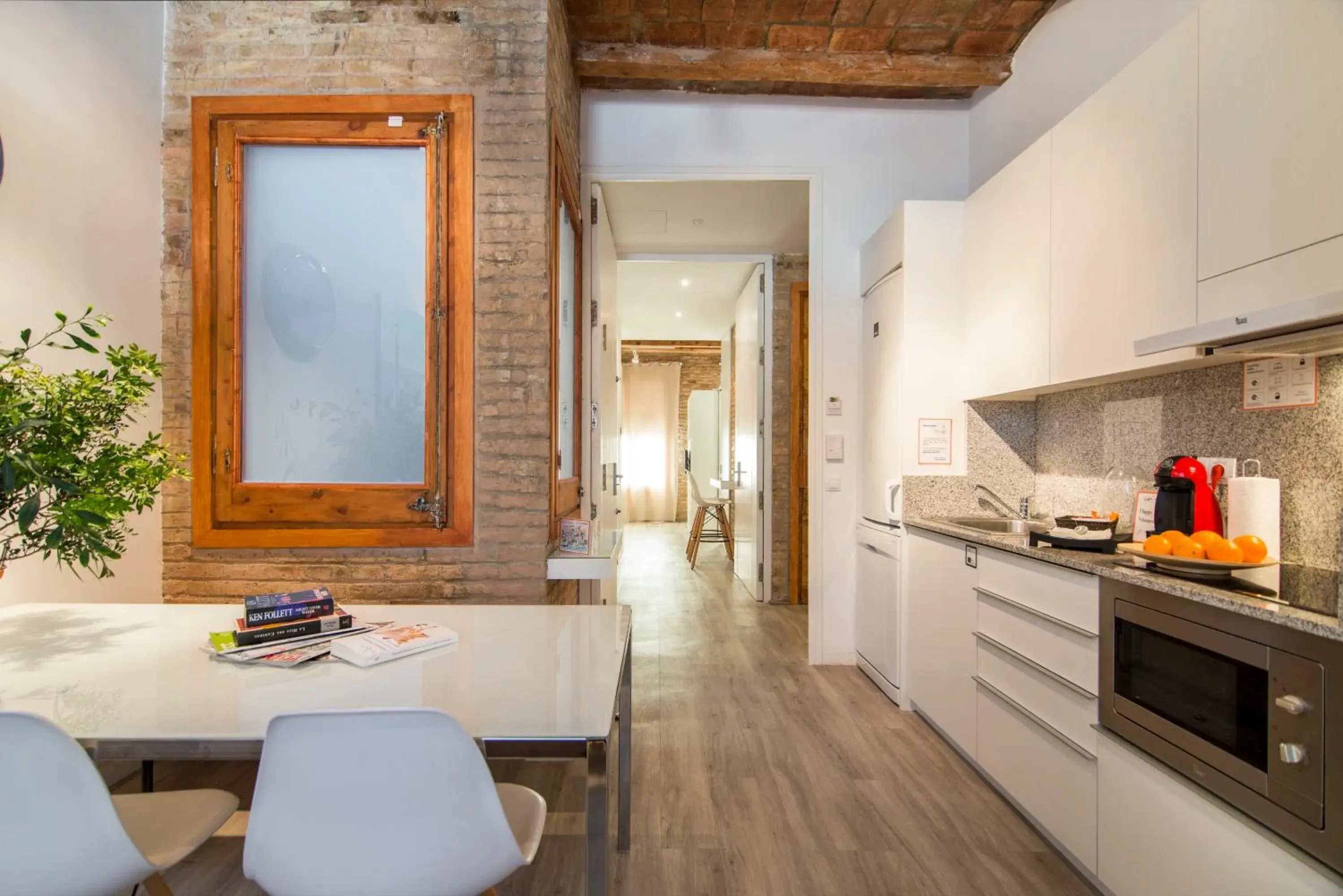 Apartment in Happy People Sagrada Familia Apartments Apartment in Happy People Sagrada Familia Apartments