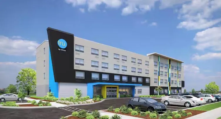 Tru By Hilton Cape Girardeau